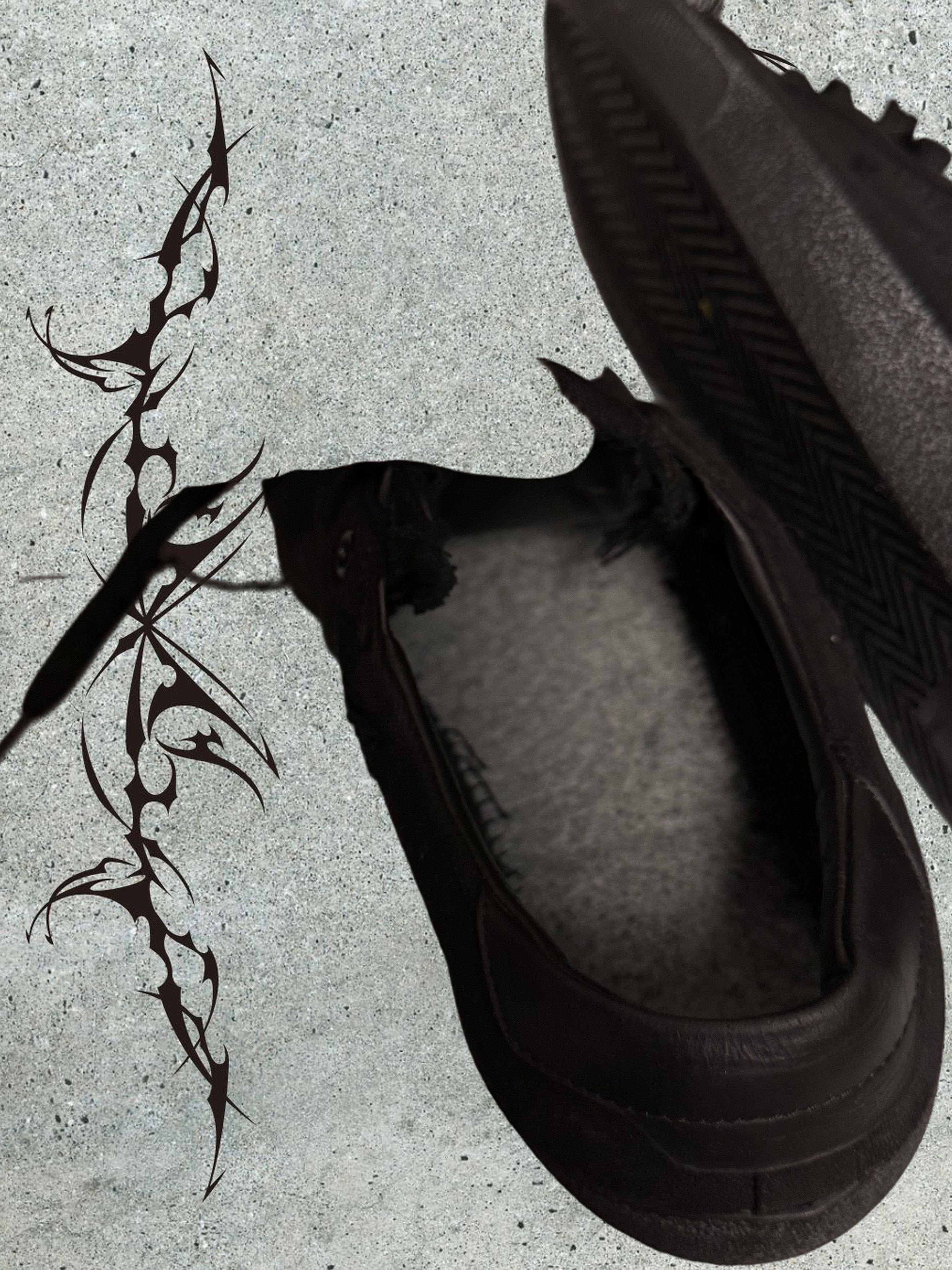 Saint Laurent Paris Distressed Saint Laurent Paris SL-06 low top canvas sneakers Size US 8 / EU 41 - 5 Thumbnail
