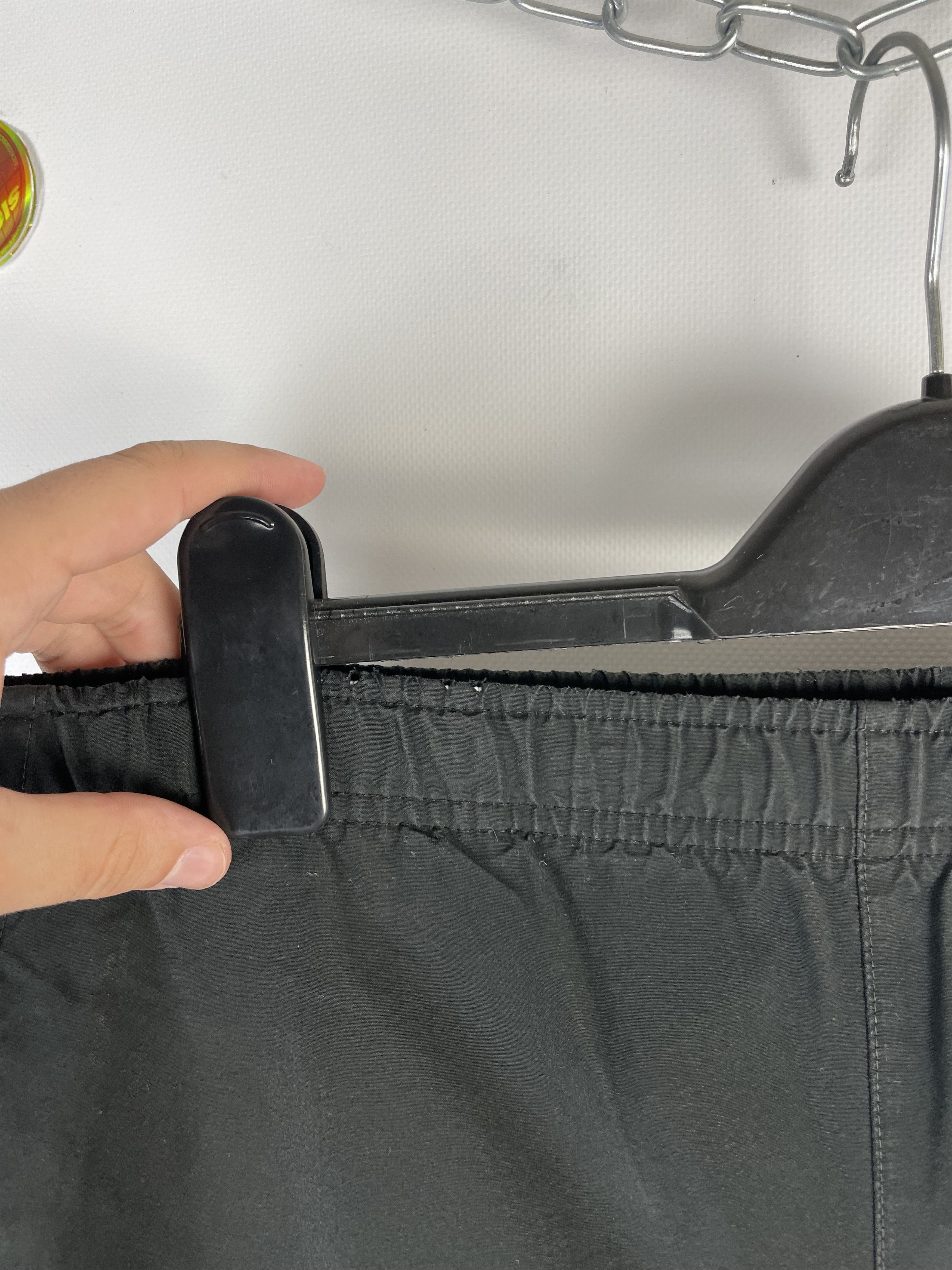Nike Vintage Nike Shorts Y2k Size US 32 / EU 48 - 5 Thumbnail