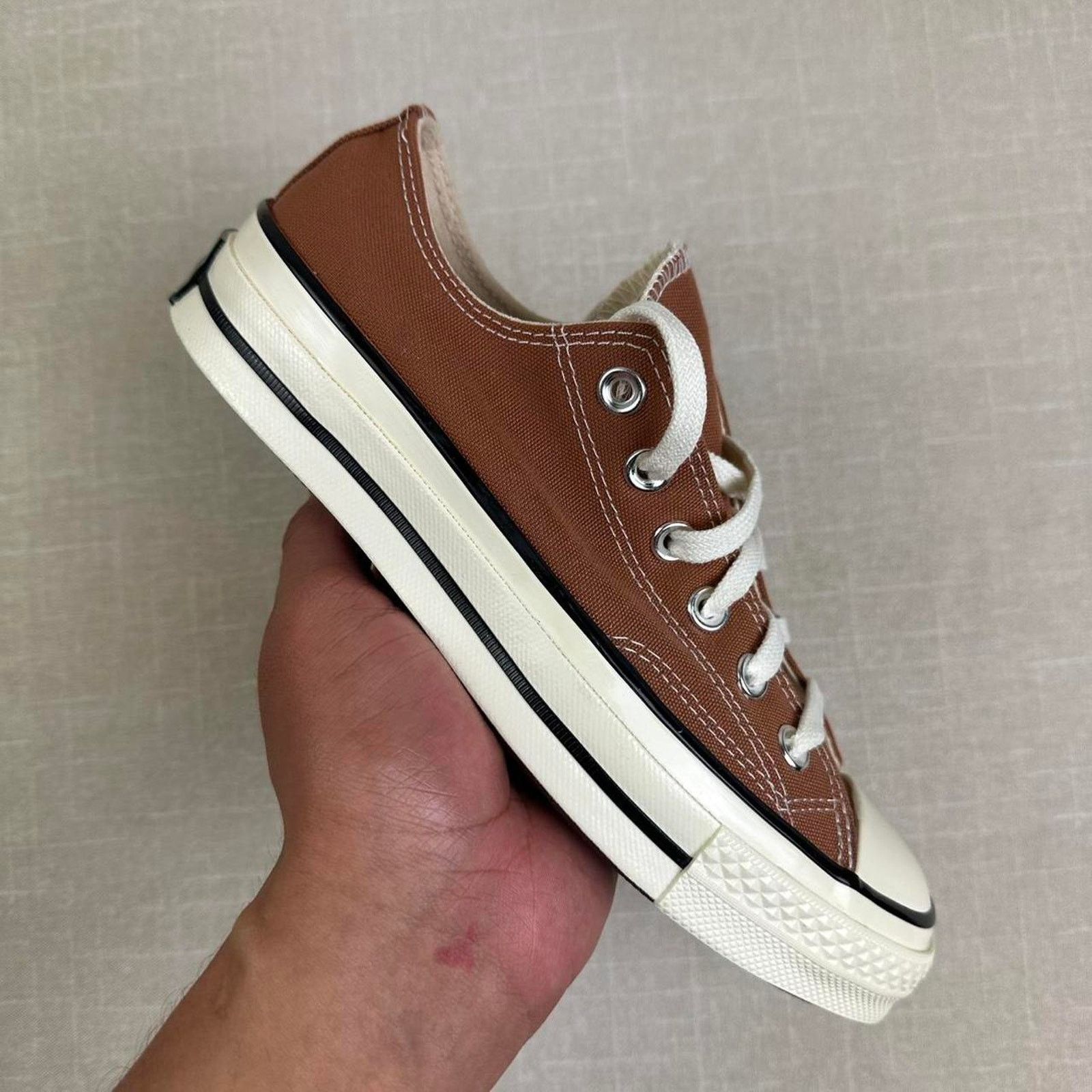 Converse 🧱 Converse CTA Low "Mineral Clay" Size US 7 / IT 37 - 1 Thumbnail