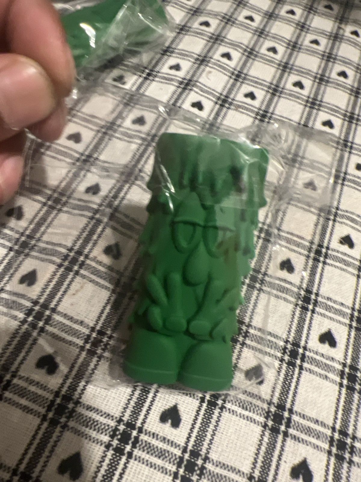 Talking Terps Talking terps lighter cover Size ONE SIZE - 1 Thumbnail