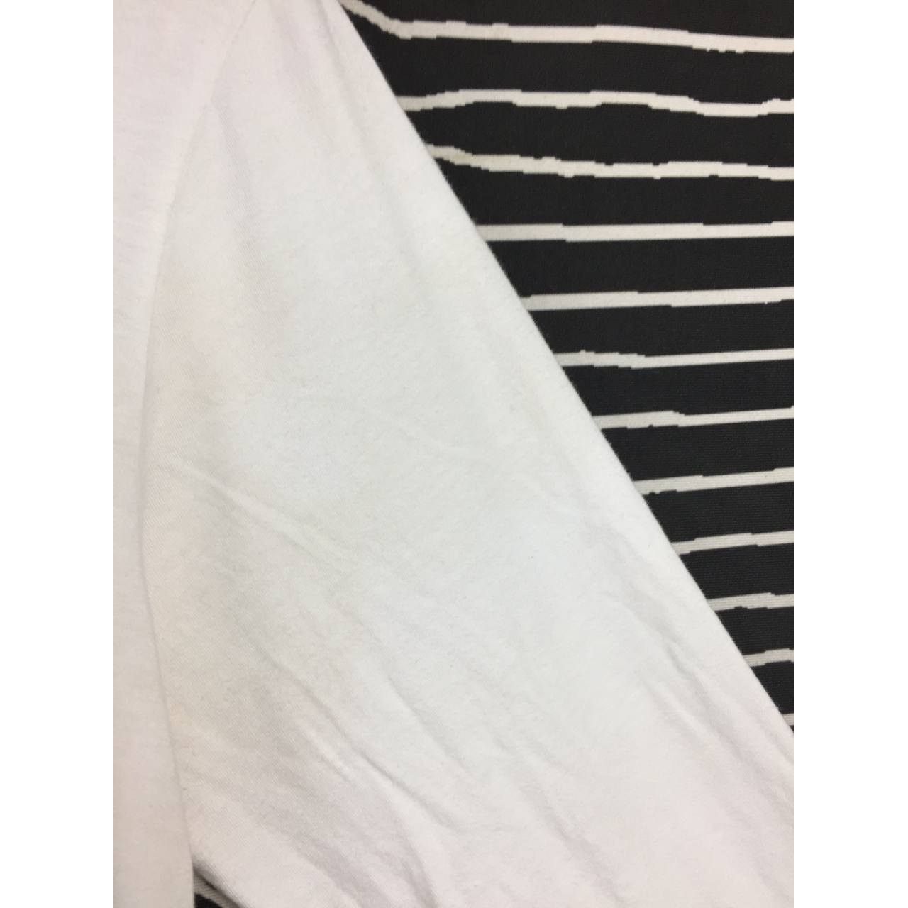 RVCA × Vintage RVCA Big Logo Regular Fit Surf Skate Longsleeve Tee Size US L / EU 52-54 / 3 - 16 Thumbnail