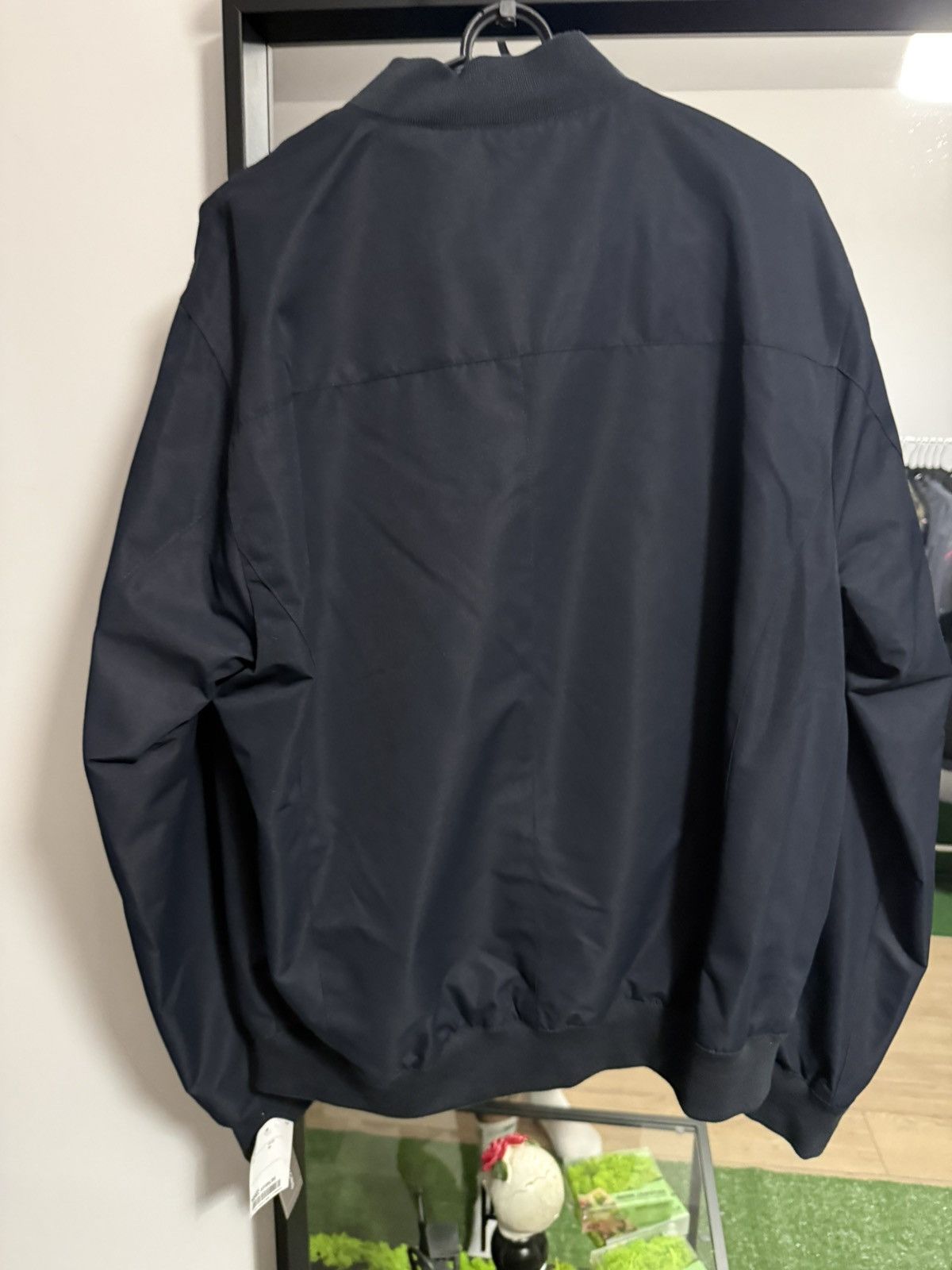 Michael Kors Michael Kors bomber size M new Size US M / EU 48-50 / 2 - 8 Thumbnail