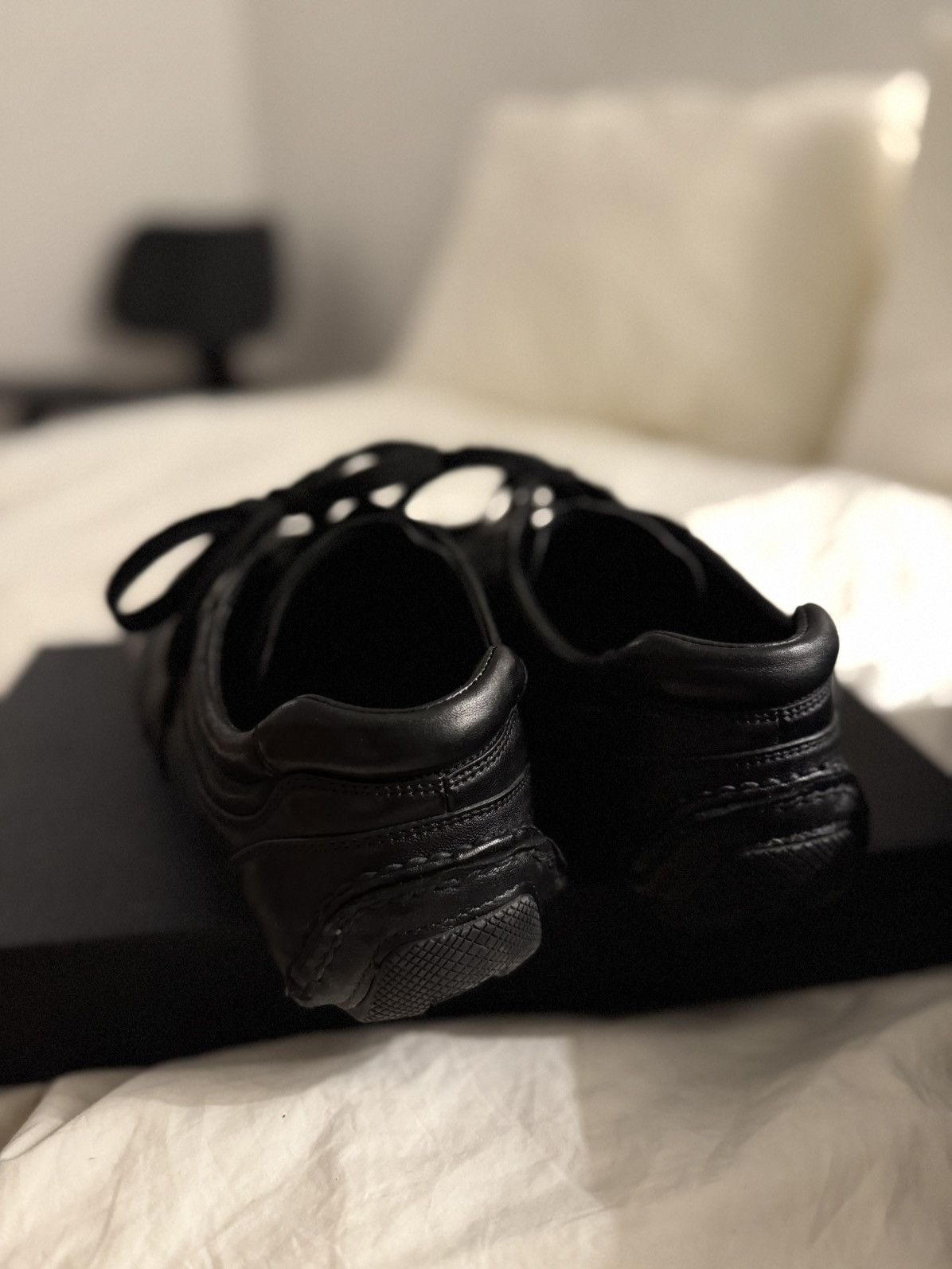 Prada Prada Monte Carlo Size US 10 / EU 43 - 6 Thumbnail