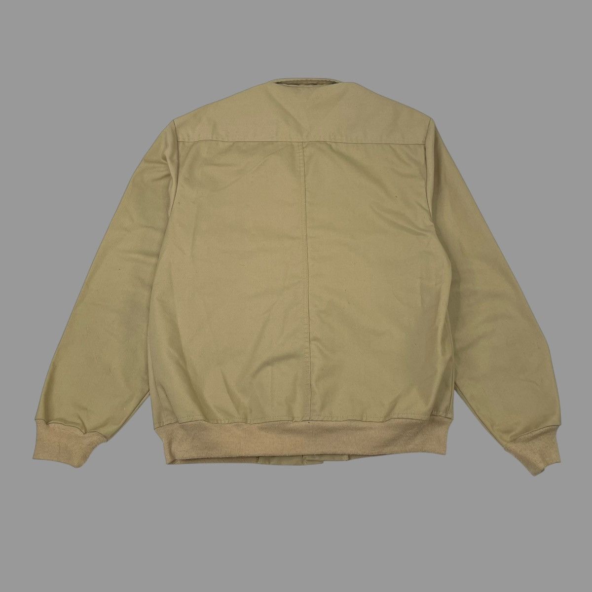 Vintage Vintage 1960s Sears bomber jacket Size US M / EU 48-50 / 2 - 2 Thumbnail