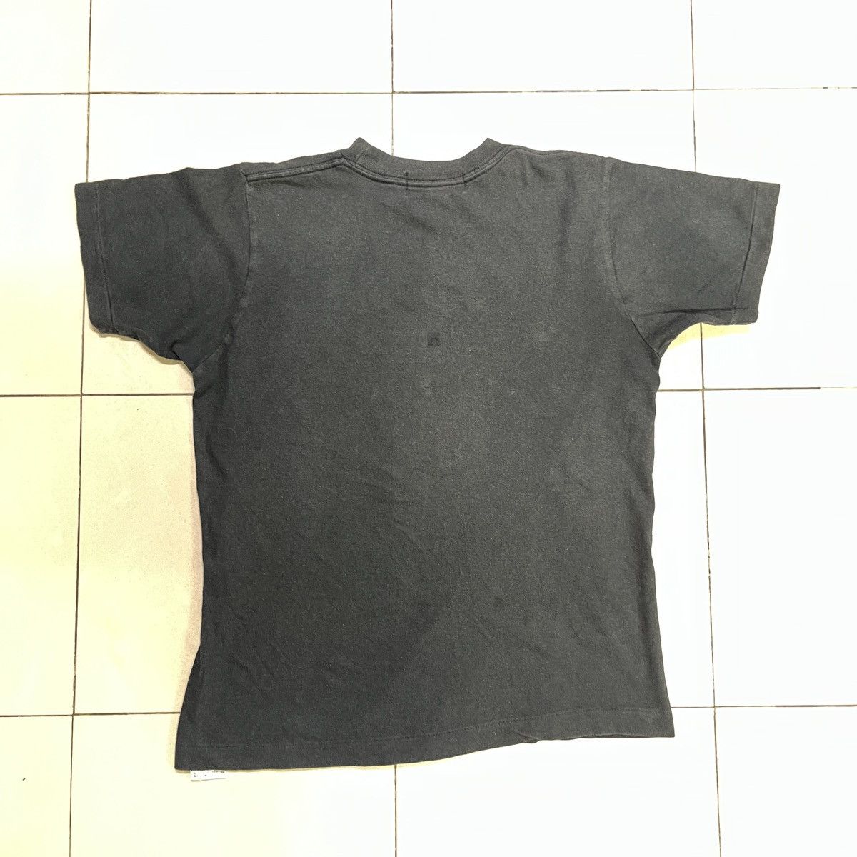 Japanese Brand × Vintage Gests y2k Cropped T Shirt Size XS / US 0-2 / IT 36-38 - 10 Thumbnail