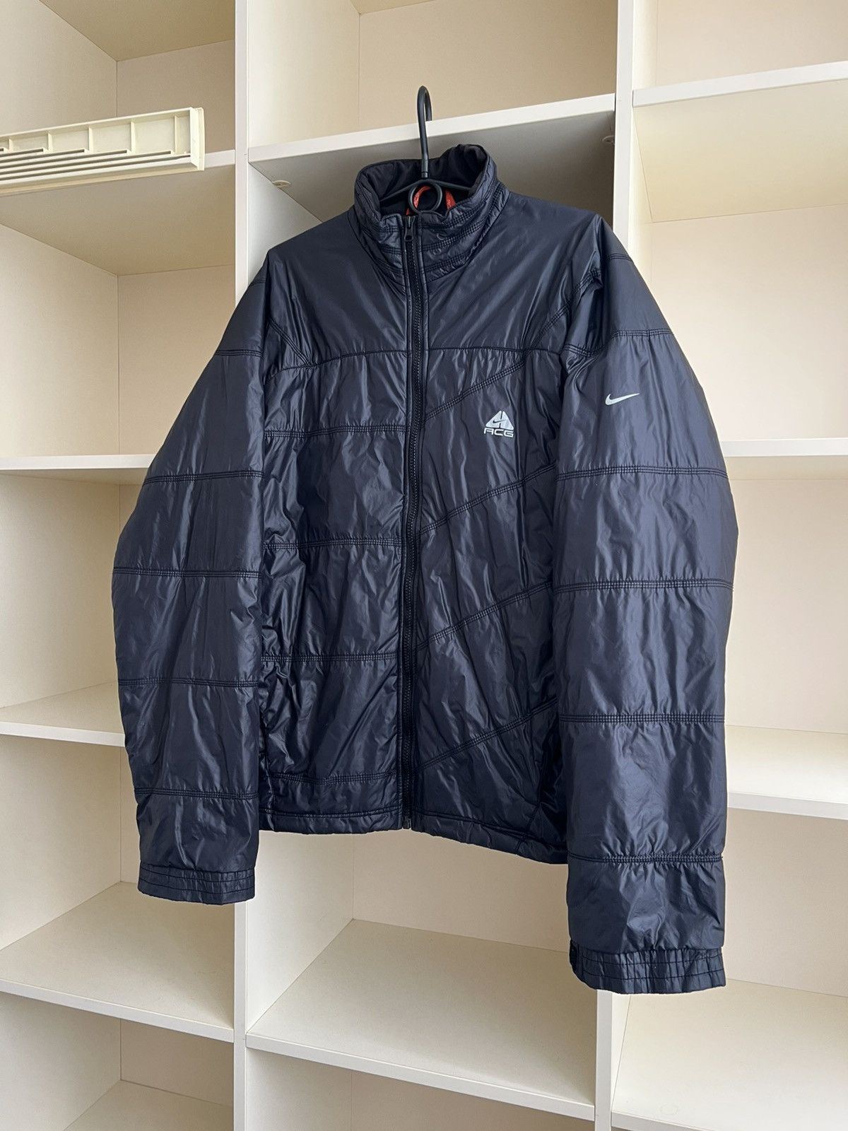 Nike ACG Vintage Nike ACG Jacket Size XL Size US XL / EU 56 / 4 - 2 Thumbnail