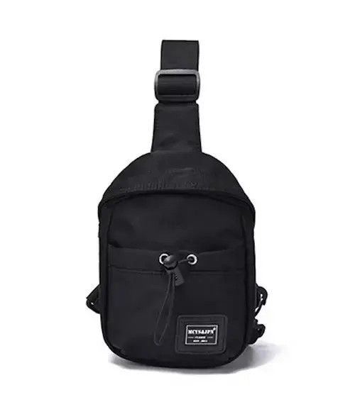 Japanese Brand Y2k crossbody belt bag fanny pack sling bag Size ONE SIZE - 2 Thumbnail