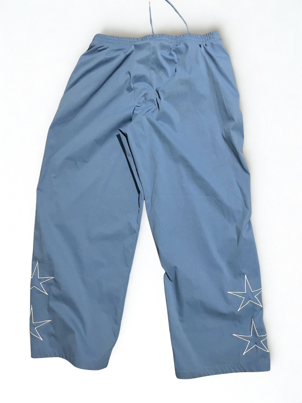 Fashion Nova Star Adjustable Pants ( XL ) Size US 40 / EU 56 - 2 Thumbnail