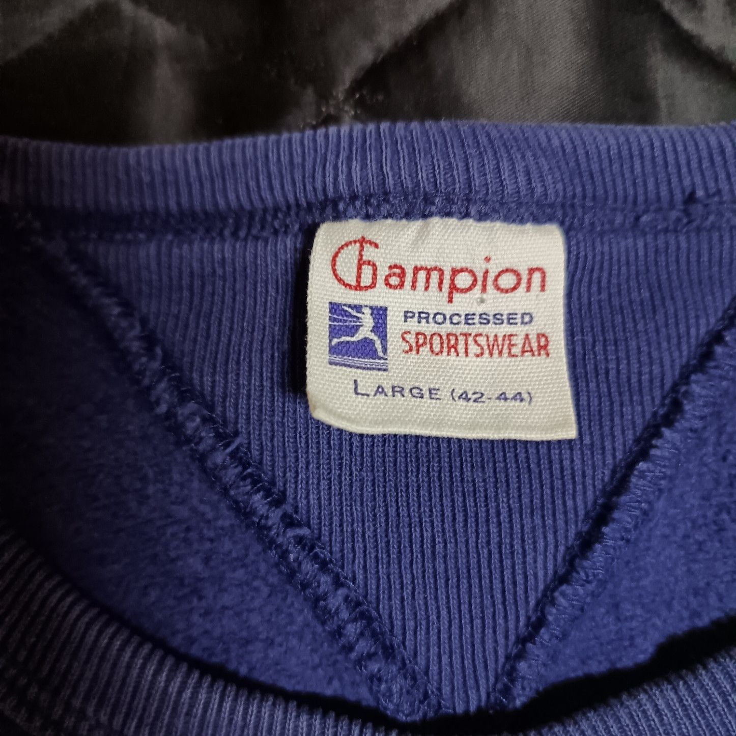 Champion Champion X Ships Broadway Sweatshirt Size US L / EU 52-54 / 3 - 3 Thumbnail