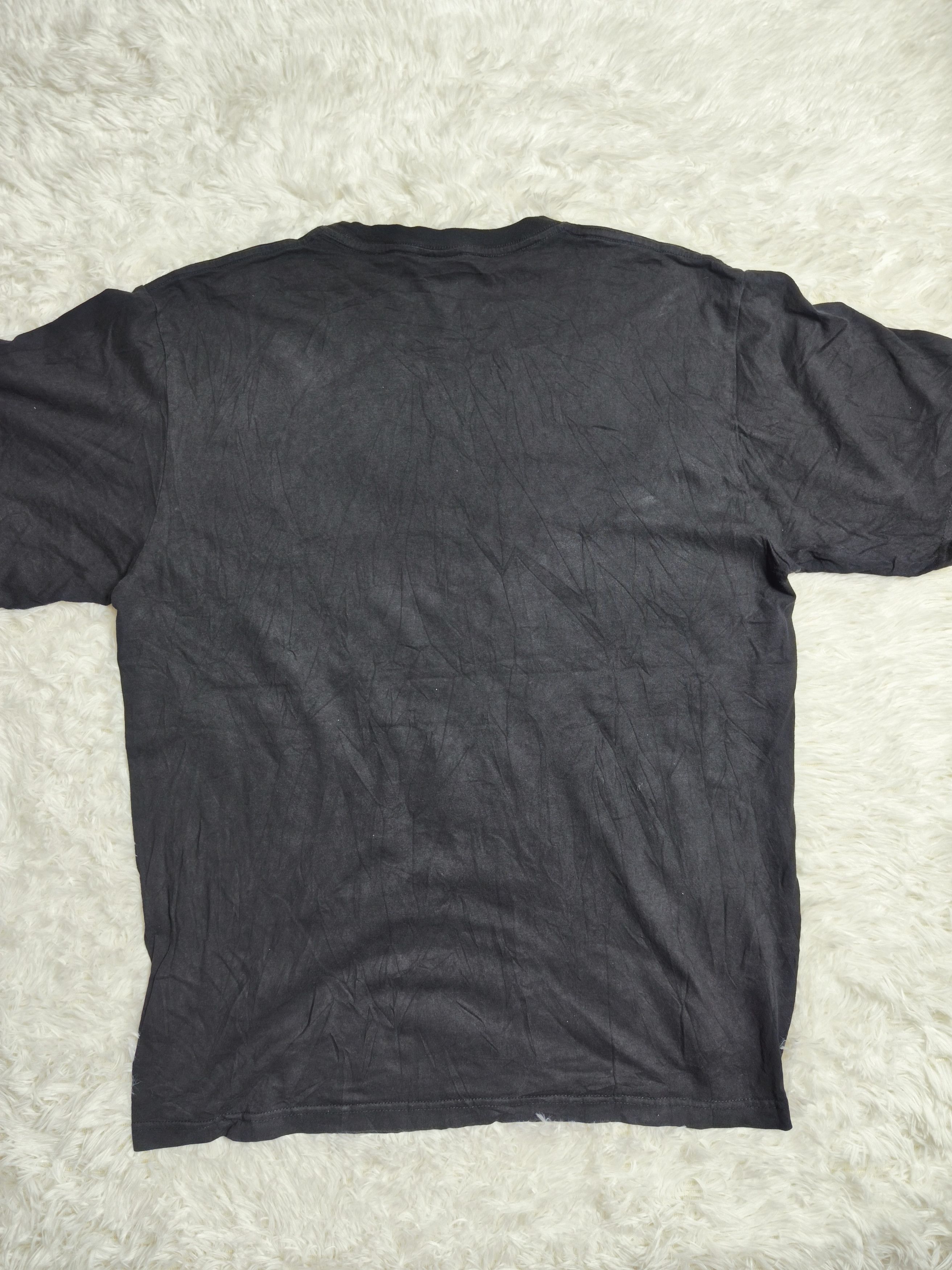 Rage Against The Machine 2000s Reprint Rage Against The Machine On The GTS Tag Size US M / EU 48-50 / 2 - 6 Thumbnail