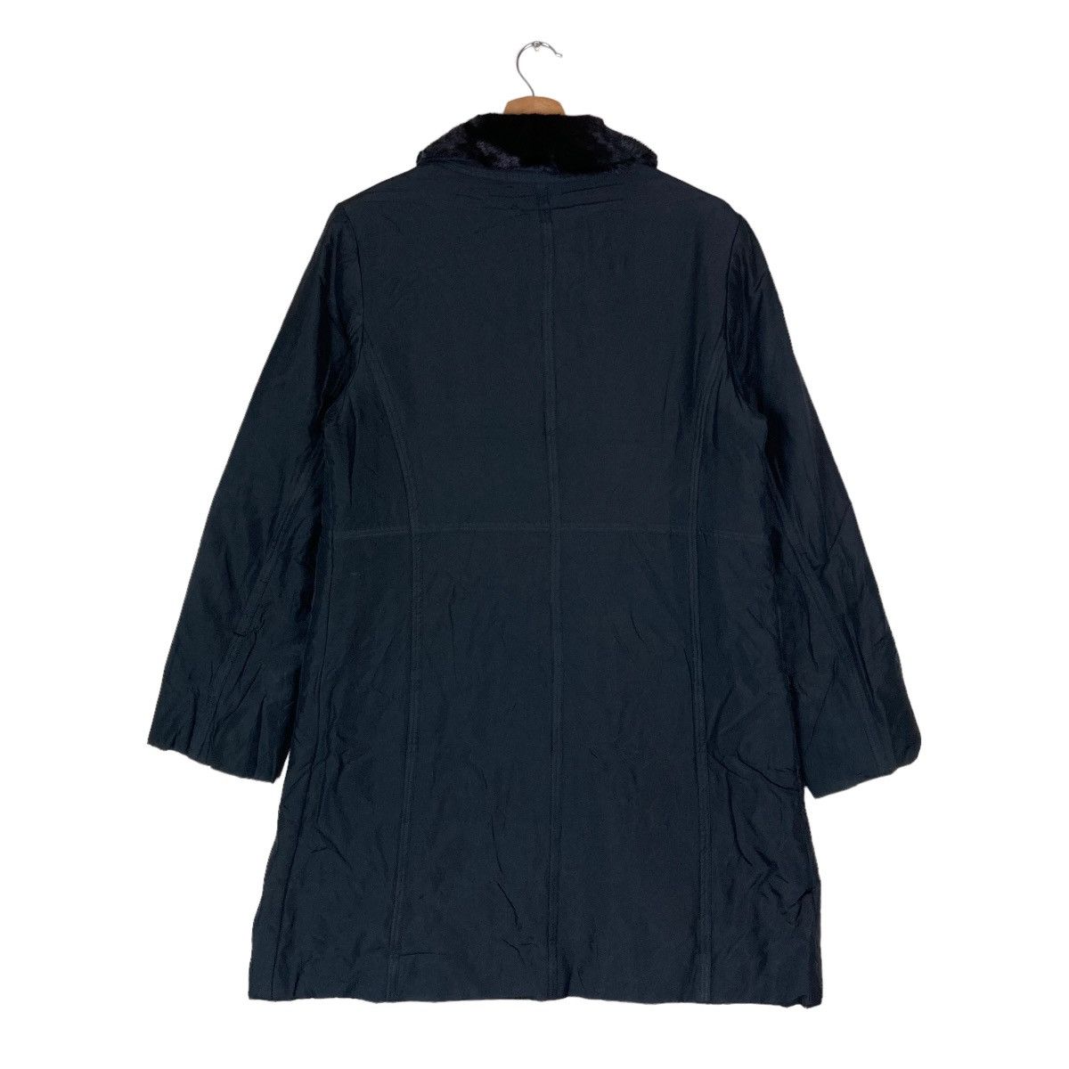 Aquascutum Vintage Aquascutum London Flat Button Trench Coat Long Size US S / EU 44-46 / 1 - 4 Thumbnail