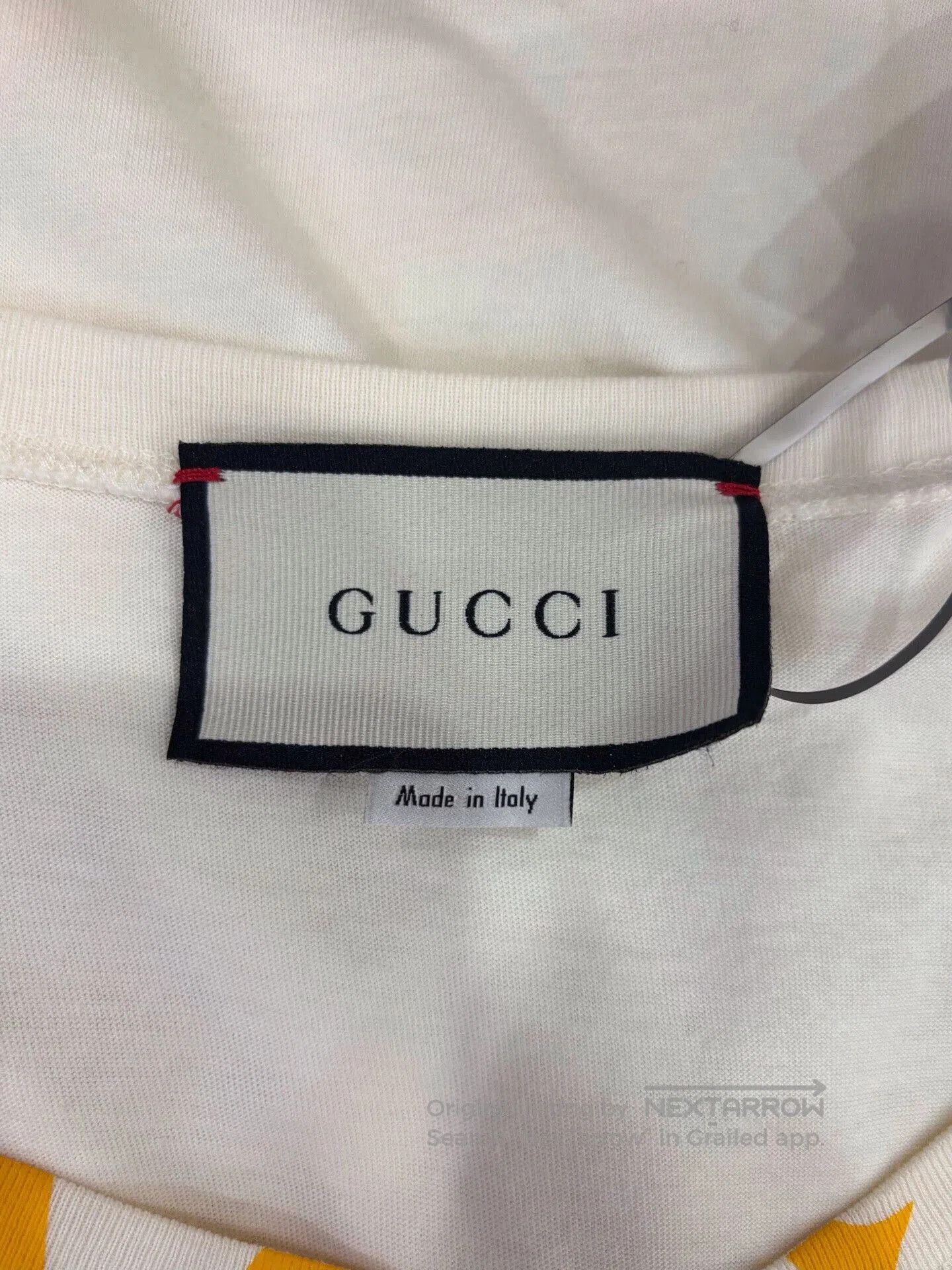 Gucci Gucci Double G Logo White Short. Size US M / EU 48-50 / 2 - 5 Thumbnail