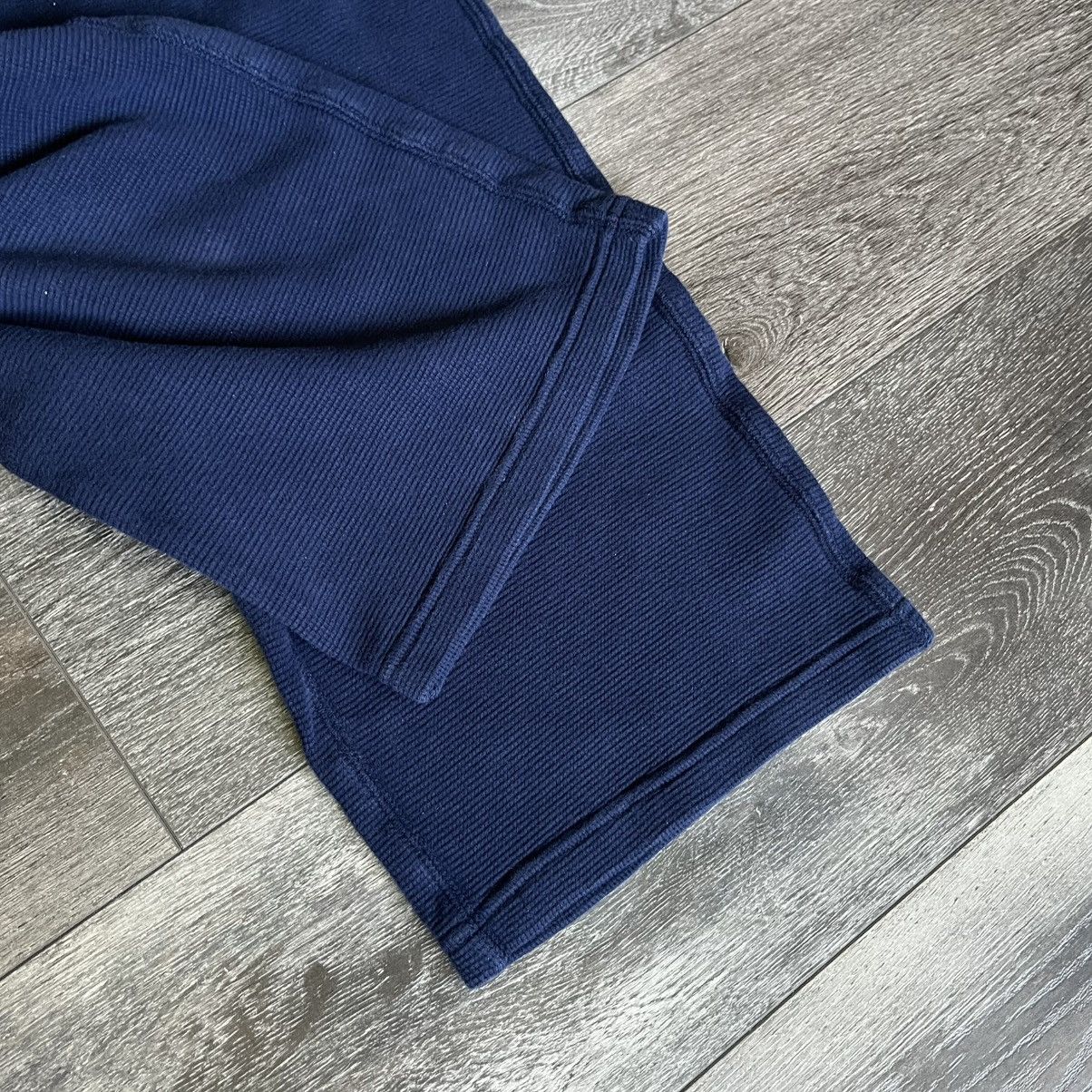 Polo Ralph Lauren Vintage Polo Ralph Lauren Small Pony Logo Sweatpants Size M Size US 30 / EU 46 - 8 Thumbnail