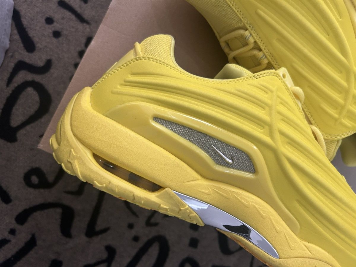 NOCTA × Nike Nike x Nocta Hot Step 2 Opti Yellow Size US 11 / EU 44 - 5 Thumbnail