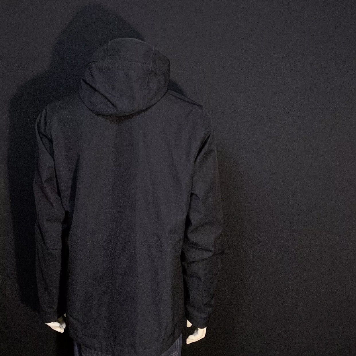 Other Millet Jacket Mens Black Size Medium Size US M / EU 48-50 / 2 - 2 Thumbnail