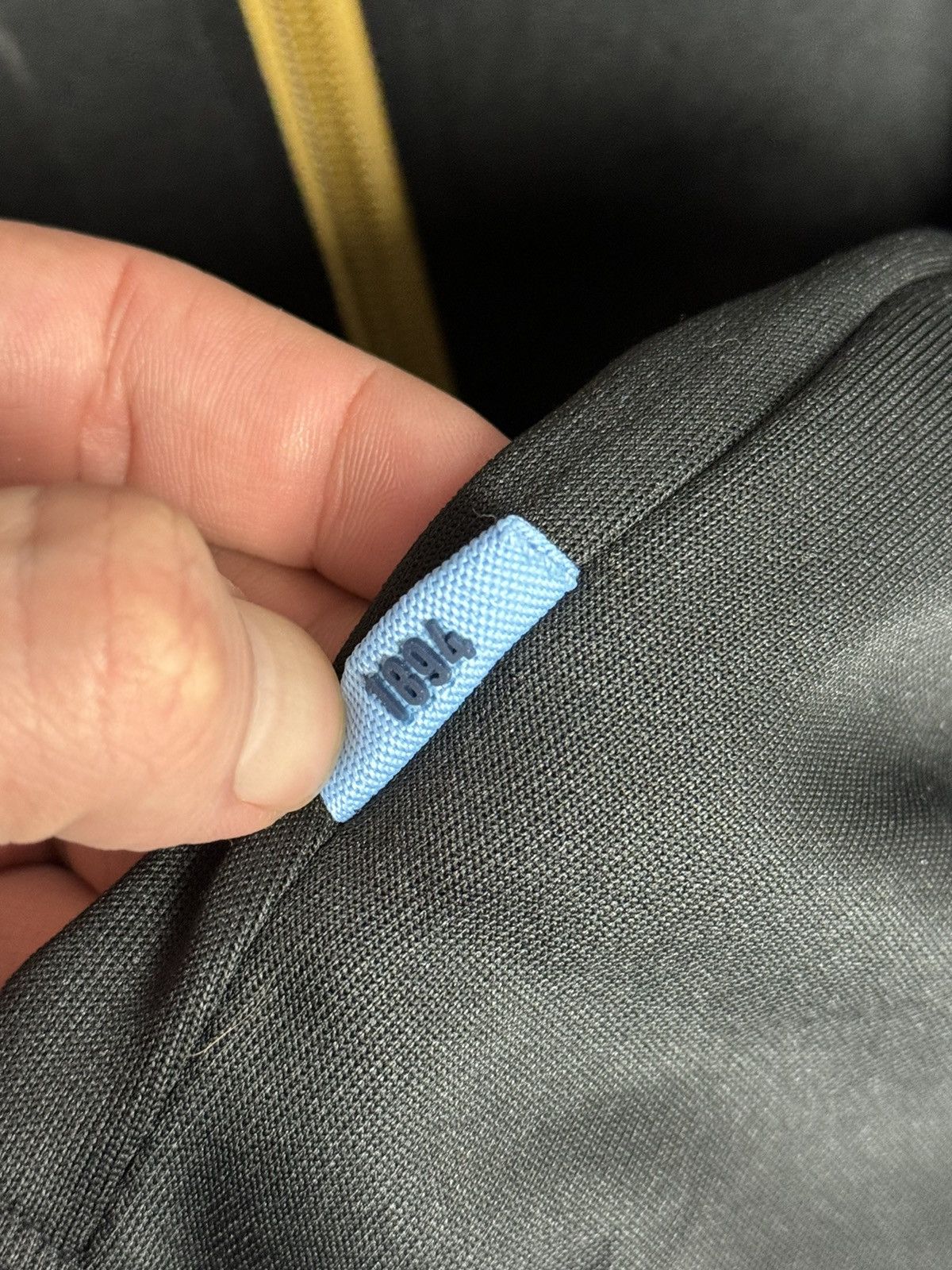 Nike Manchester City Training Football Jacket Sweatshirt Size US XL / EU 56 / 4 - 6 Thumbnail