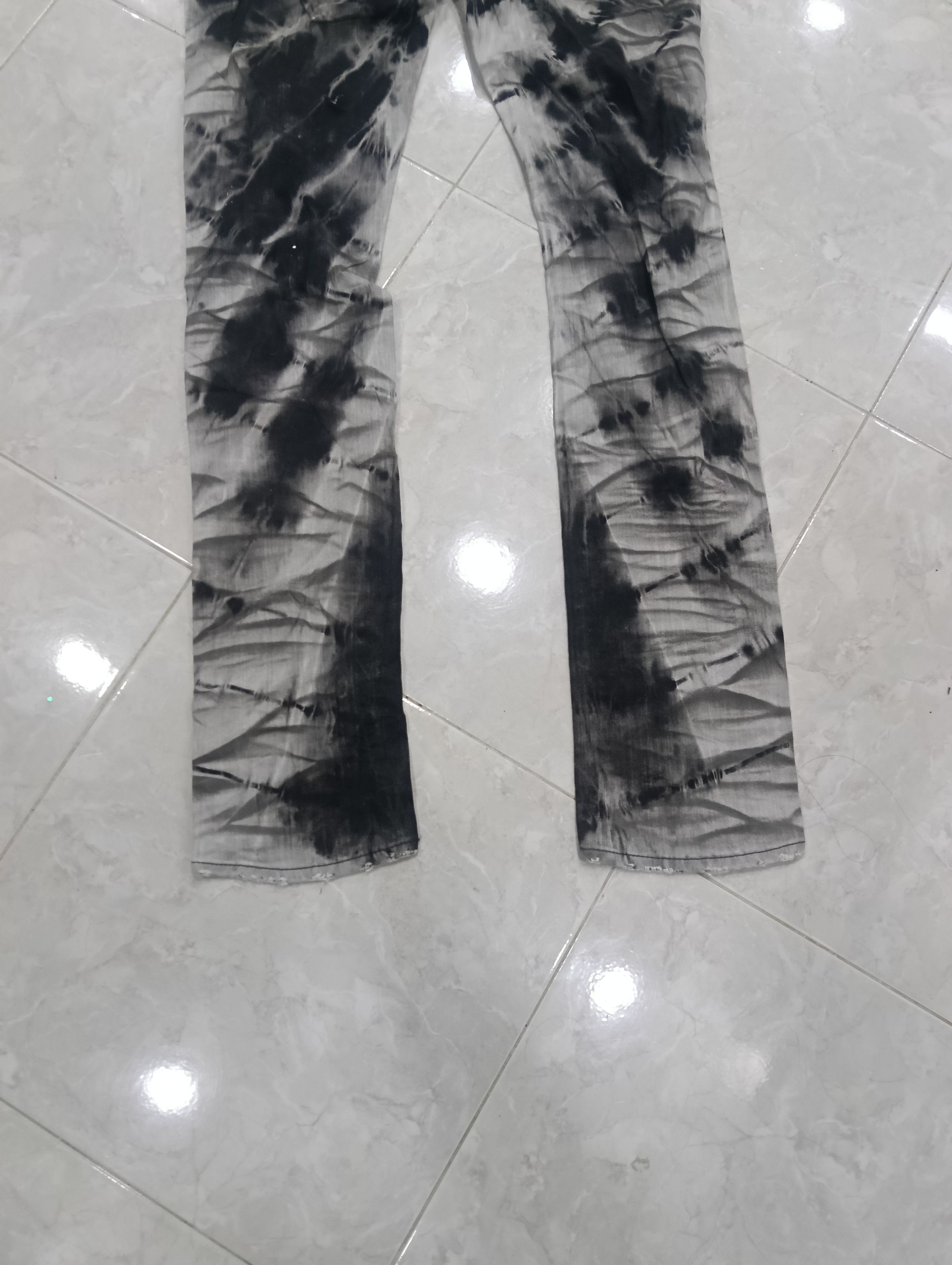 CIVARIZE 🤩Rare✨🫧Civarize Japan Skinny Jeans Size US 31 - 6 Thumbnail
