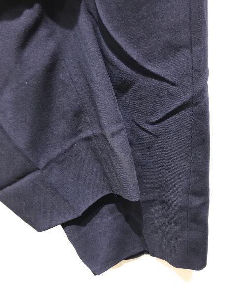 Yohji Yamamoto Yohji Yamamoto pour homme cinch back pants Size US 33 - 4 Thumbnail