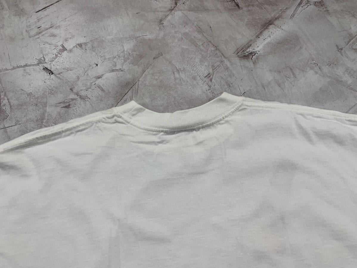Budweiser × Vintage Mens t shirt Budweiser Size L Size US L / EU 52-54 / 3 - 9 Thumbnail