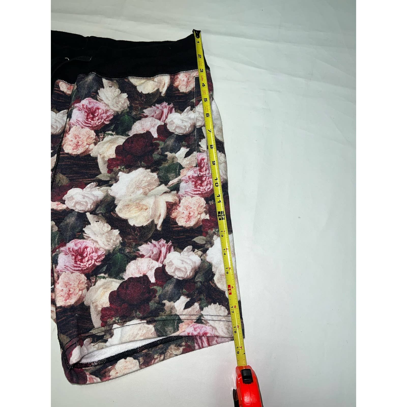 Supreme Supreme PCL Power Corruption Lies Sweat Shorts Size US 30 / EU 46 - 5 Thumbnail