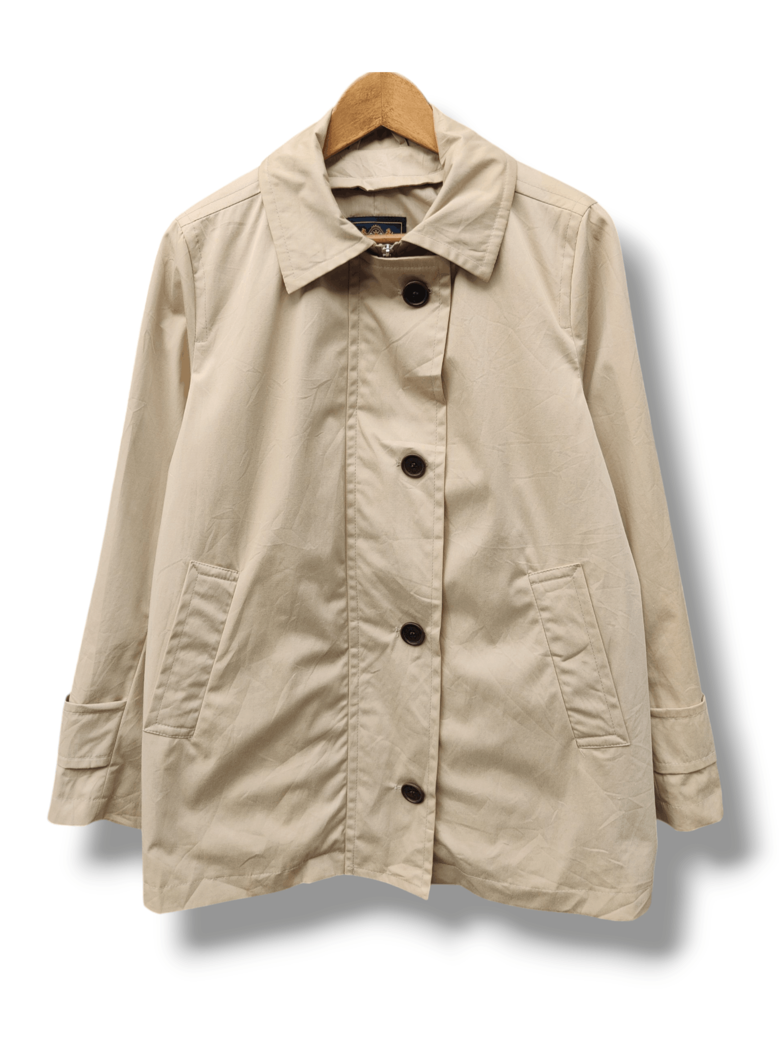 Gloverall Vintage Archive Gloverall England Jacket Size US M / EU 48-50 / 2 - 1 Thumbnail