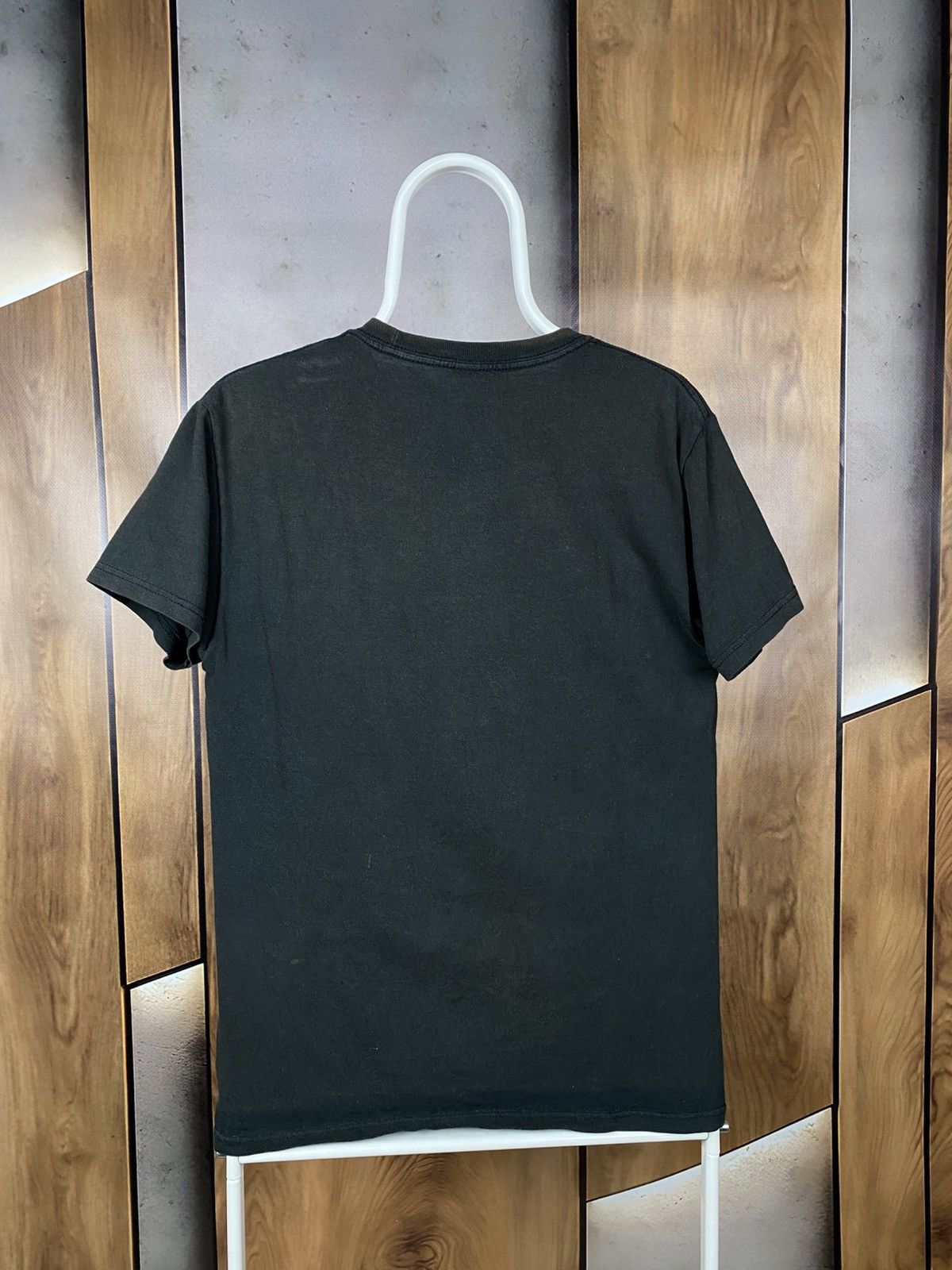 Nirvana 🎸Vintage 2006 T-Shirt Nirvana Kurt Cobain Unplugged Photo🎸 Size US S / EU 44-46 / 1 - 9 Thumbnail