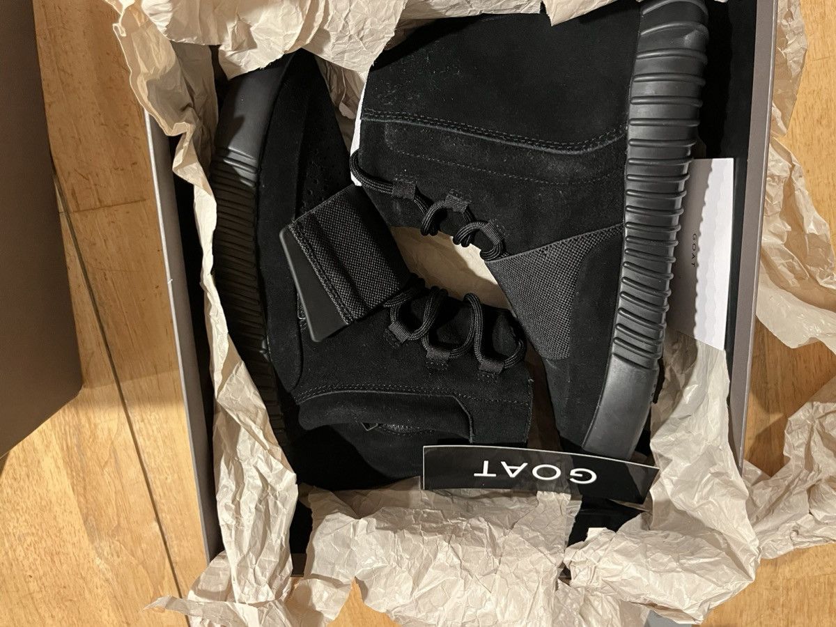 Adidas × Kanye West Yeezy 750 Size US 7 / EU 40 - 23 Thumbnail