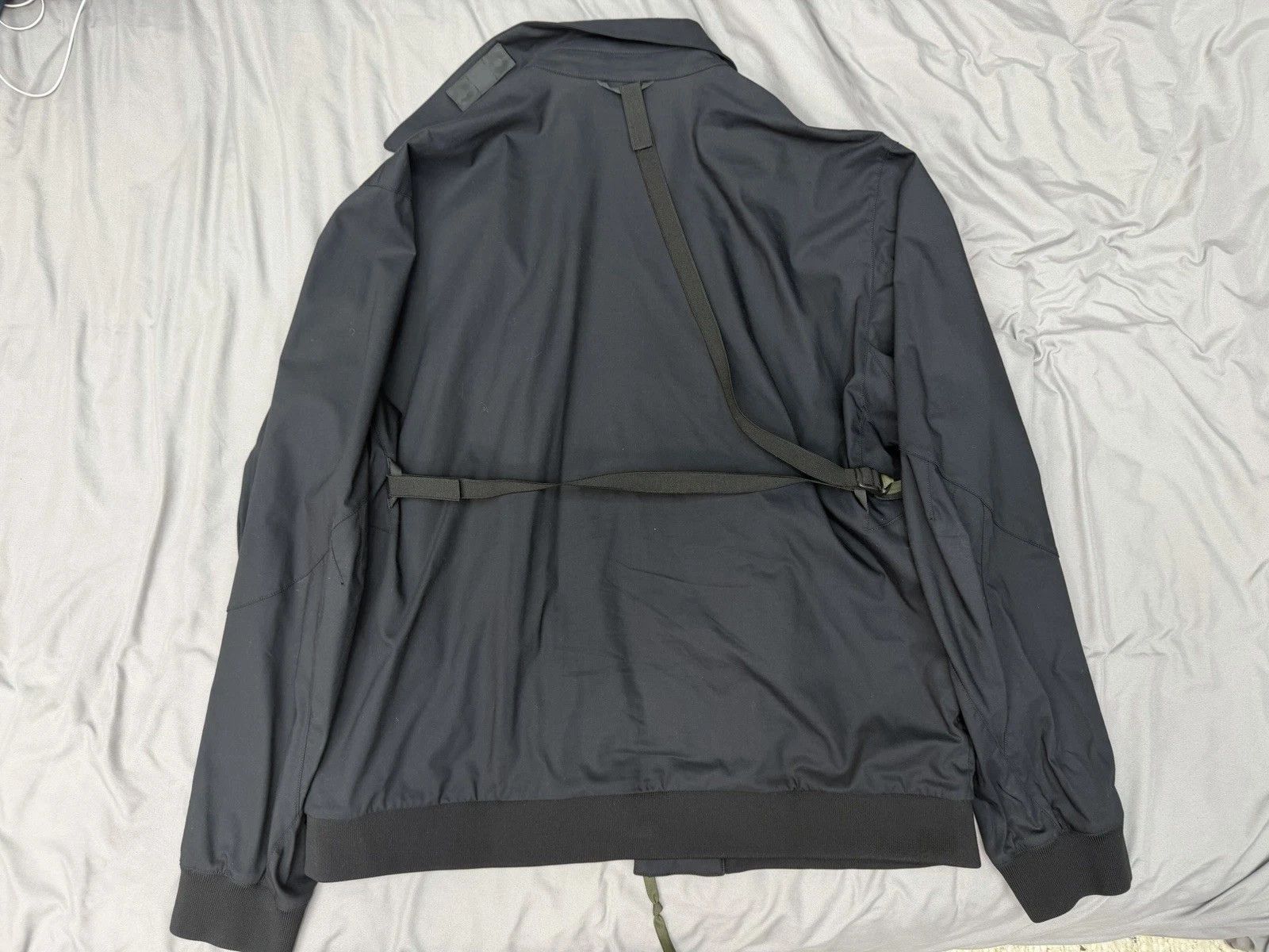 Acronym ACRONYM J111TS-CH Micro Twill Tec Size US L / EU 52-54 / 3 - 1 Thumbnail