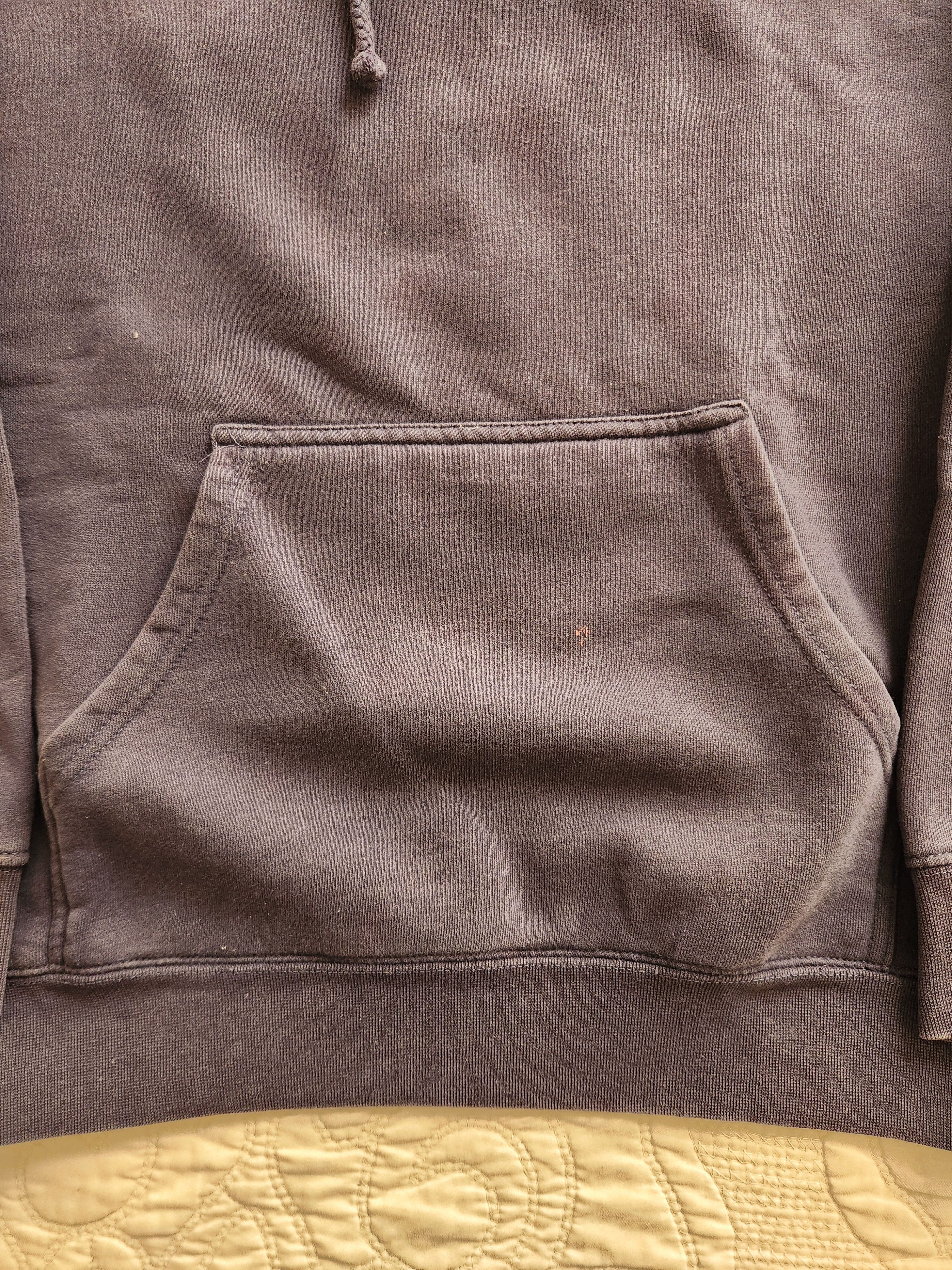 Other NYC MTA "Ride Safe!" Hoodie Size US L / EU 52-54 / 3 - 5 Thumbnail