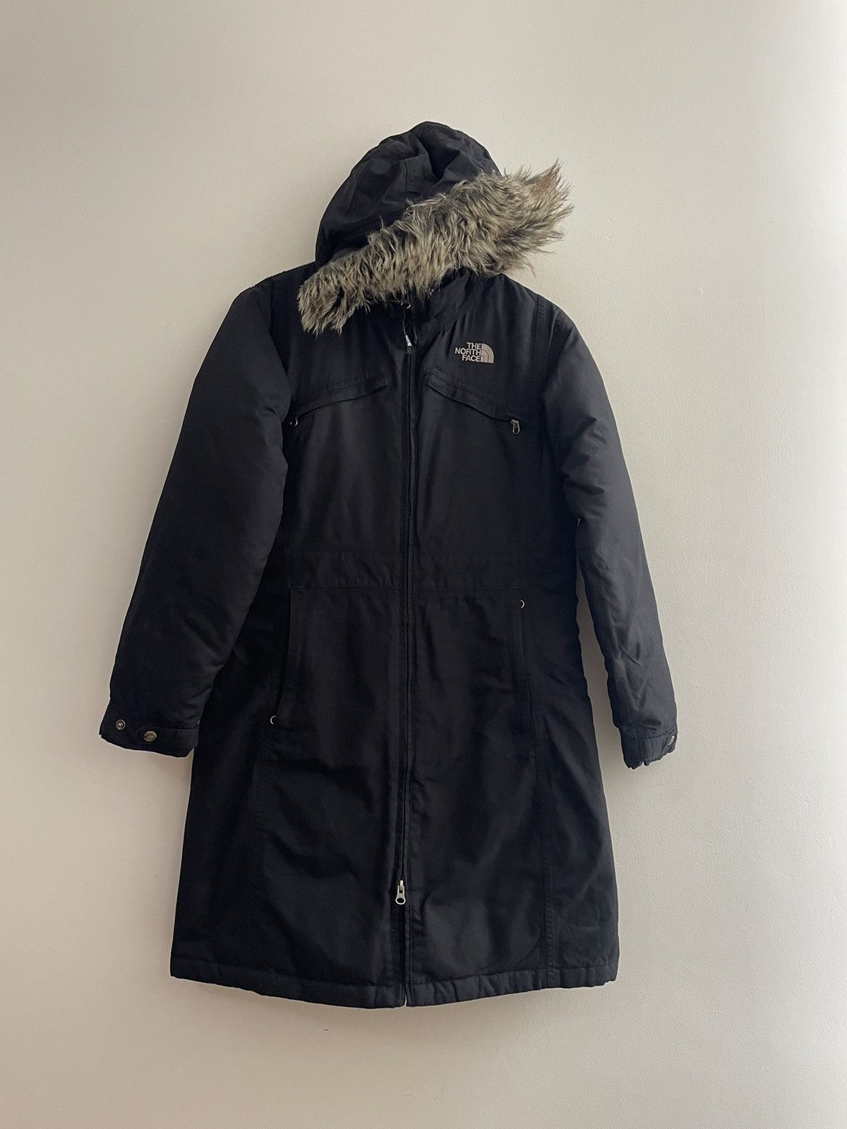 The North Face The North Face parka Size M / US 6-8 / IT 42-44 - 1 Thumbnail