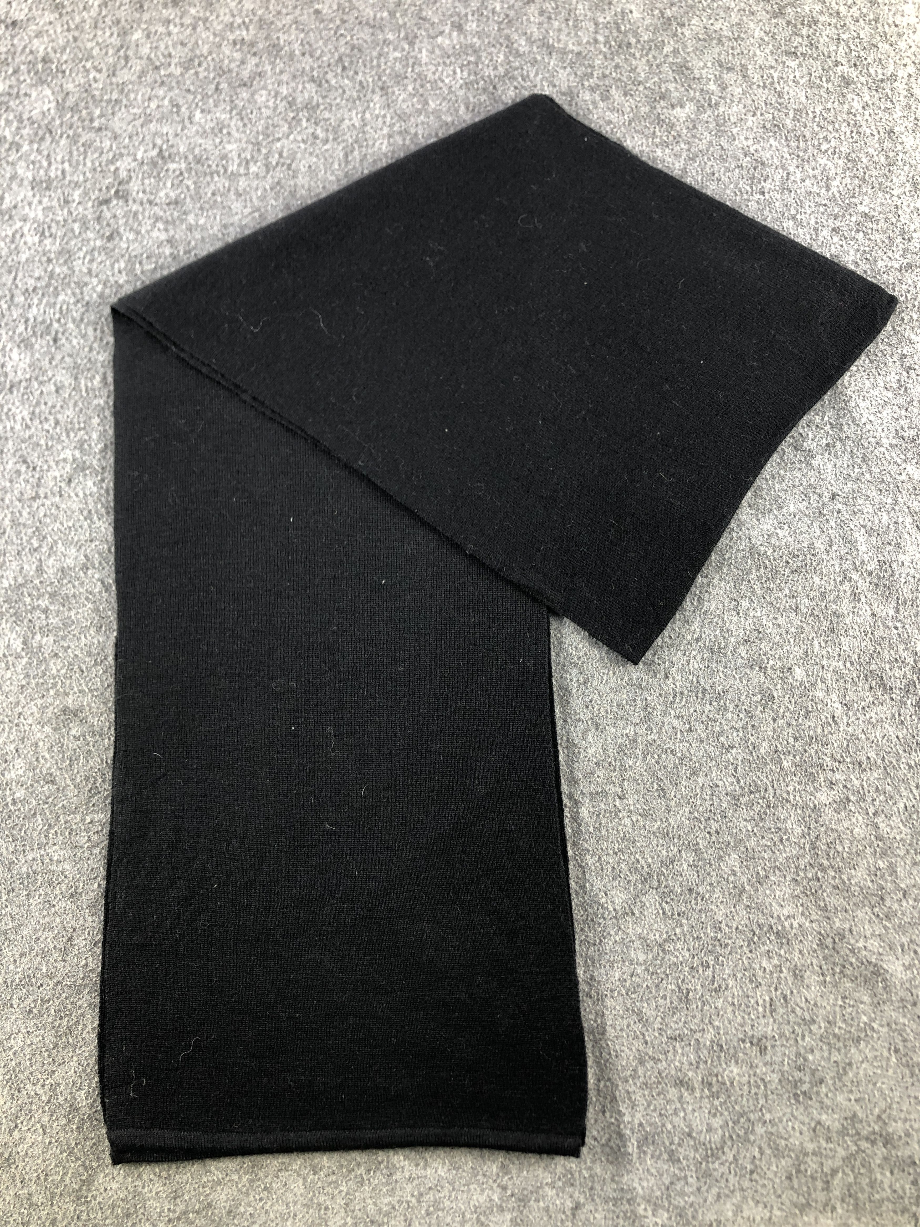 Hanae Mori Hanae Mori Knit Scarf / Muffler / Neckwear P742 Size ONE SIZE - 4 Thumbnail