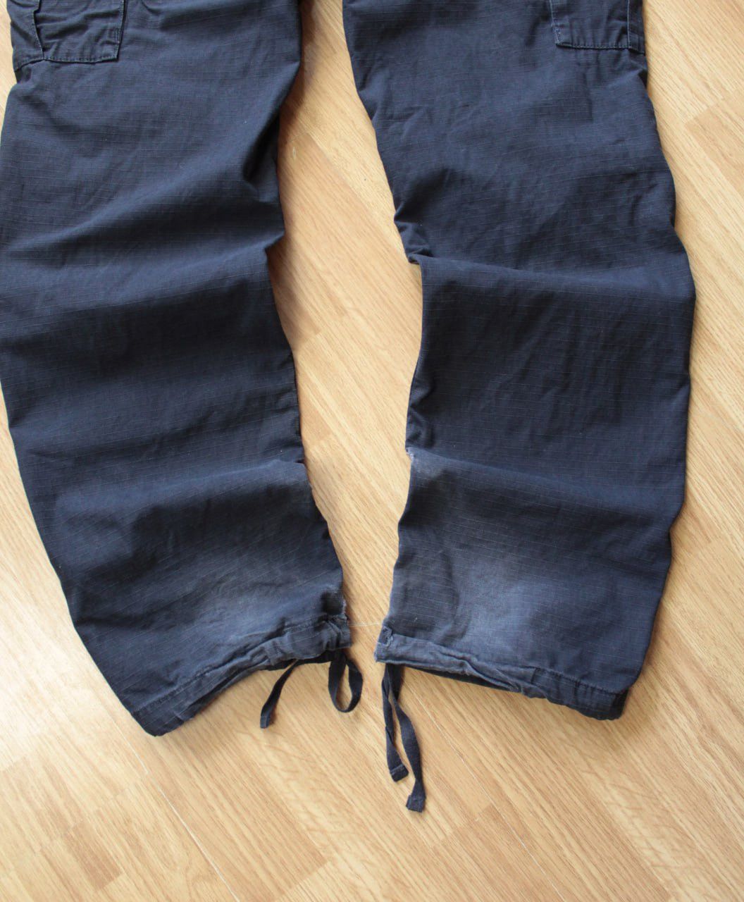 Carhartt 🔥 Vintage Carhartt Aviation 34x32 Distressed Cargo Pants Y2K Size US 34 / EU 50 - 2 Thumbnail