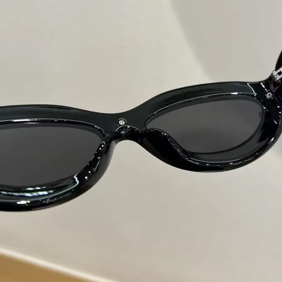 Electric Visual Cat Eye Style Sunglasses Size ONE SIZE - 2 Thumbnail