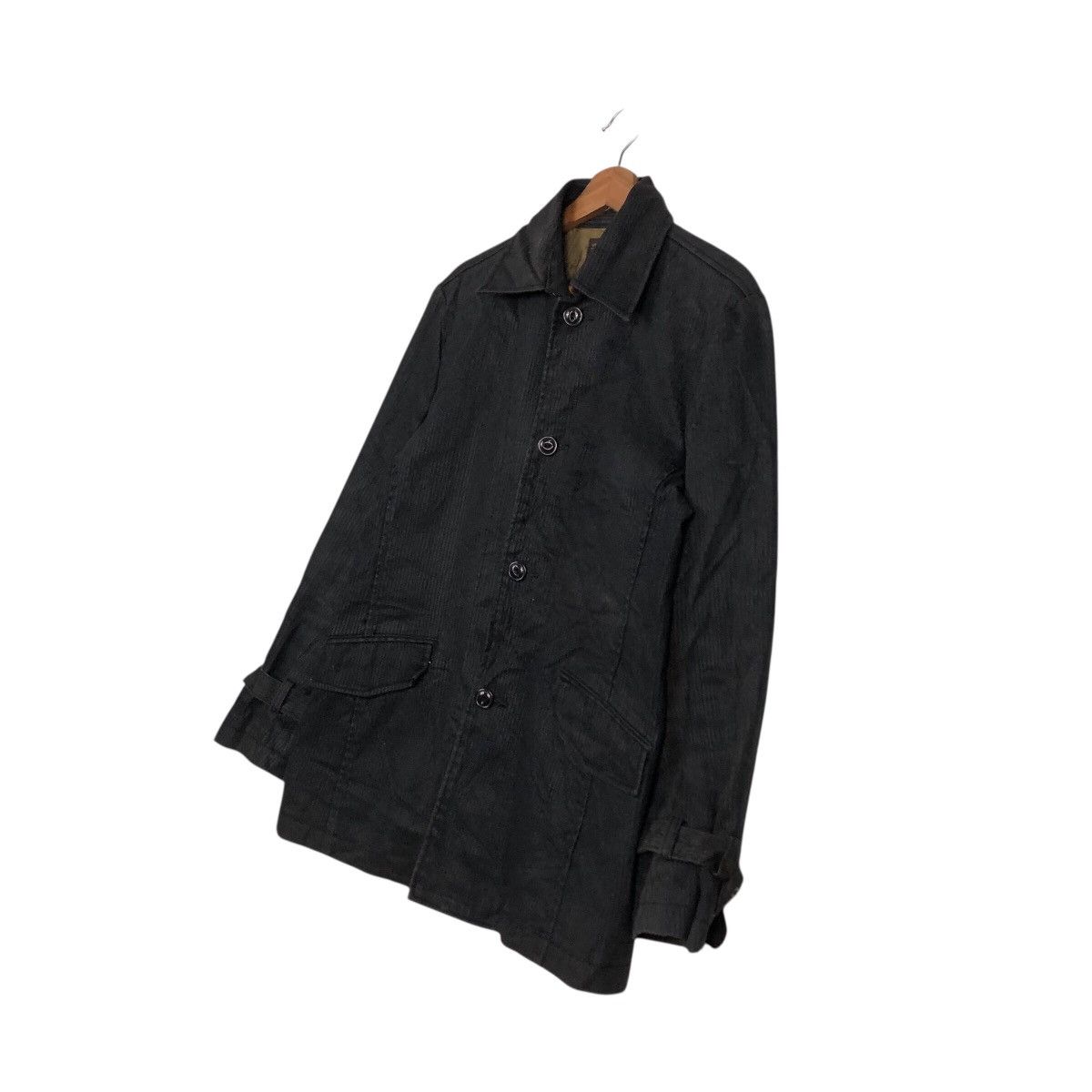 Other 📌Vintage Chore Work Jacket Splendid Japan Issey Miyake Size US M / EU 48-50 / 2 - 3 Thumbnail