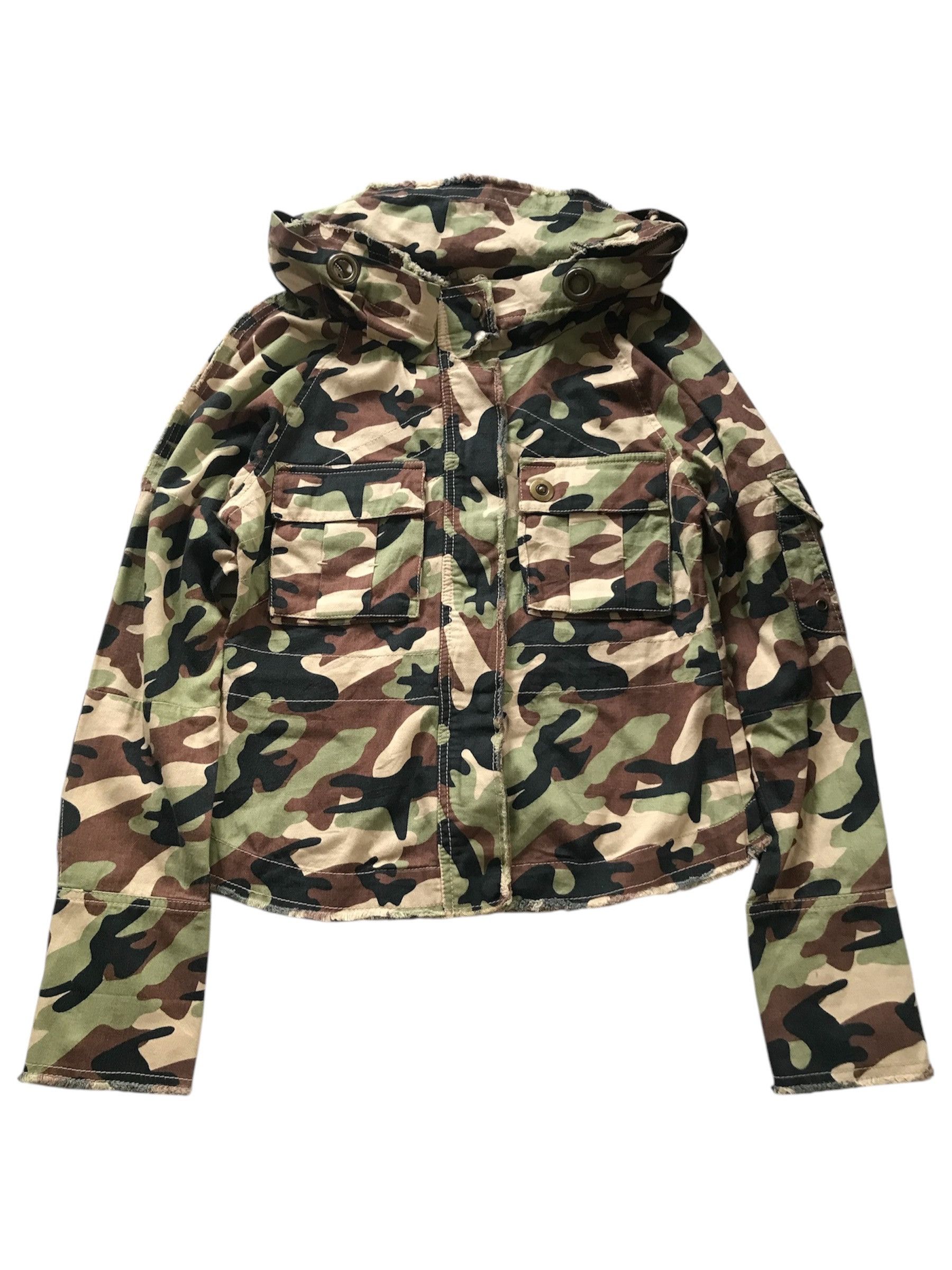 Hysteric Glamour × Japanese Brand × Le Grande Bleu (L.G.B.) Japanese Brand Cream Chroma Bono Jacket L.G.B. Style Size XS / US 0-2 / IT 36-38 - 5 Thumbnail