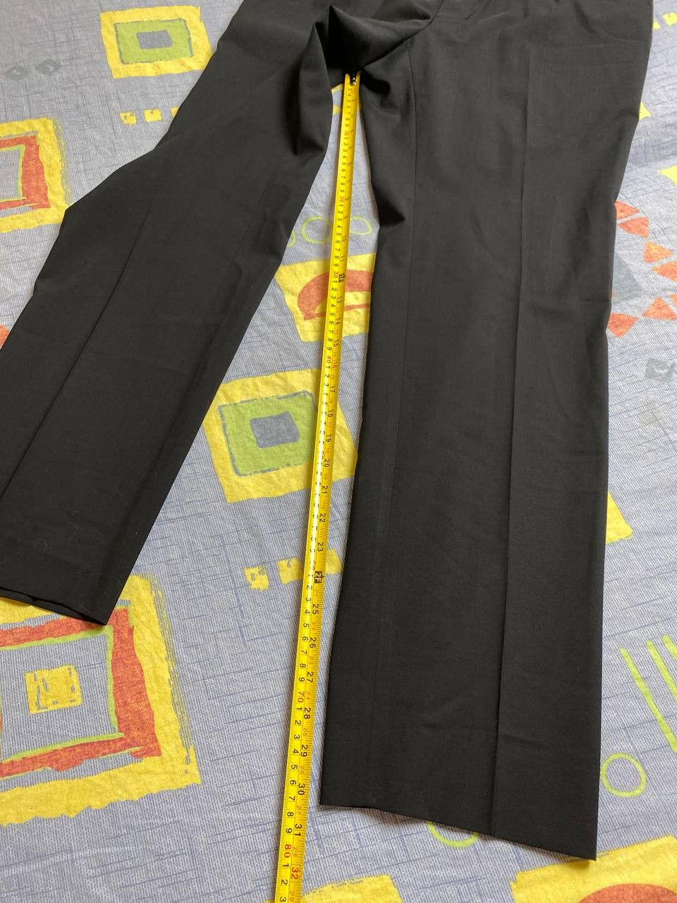 Dolce & Gabbana Vintage Dolce Gabbana Pants Size US 34 / EU 50 - 13 Thumbnail