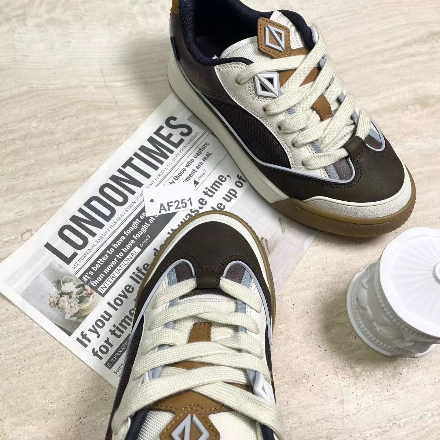Dior DIOR X Cactus Jack B713 Travis Scott 41 New 713 Pairs #149 Size US 8 / EU 41 - 3 Thumbnail