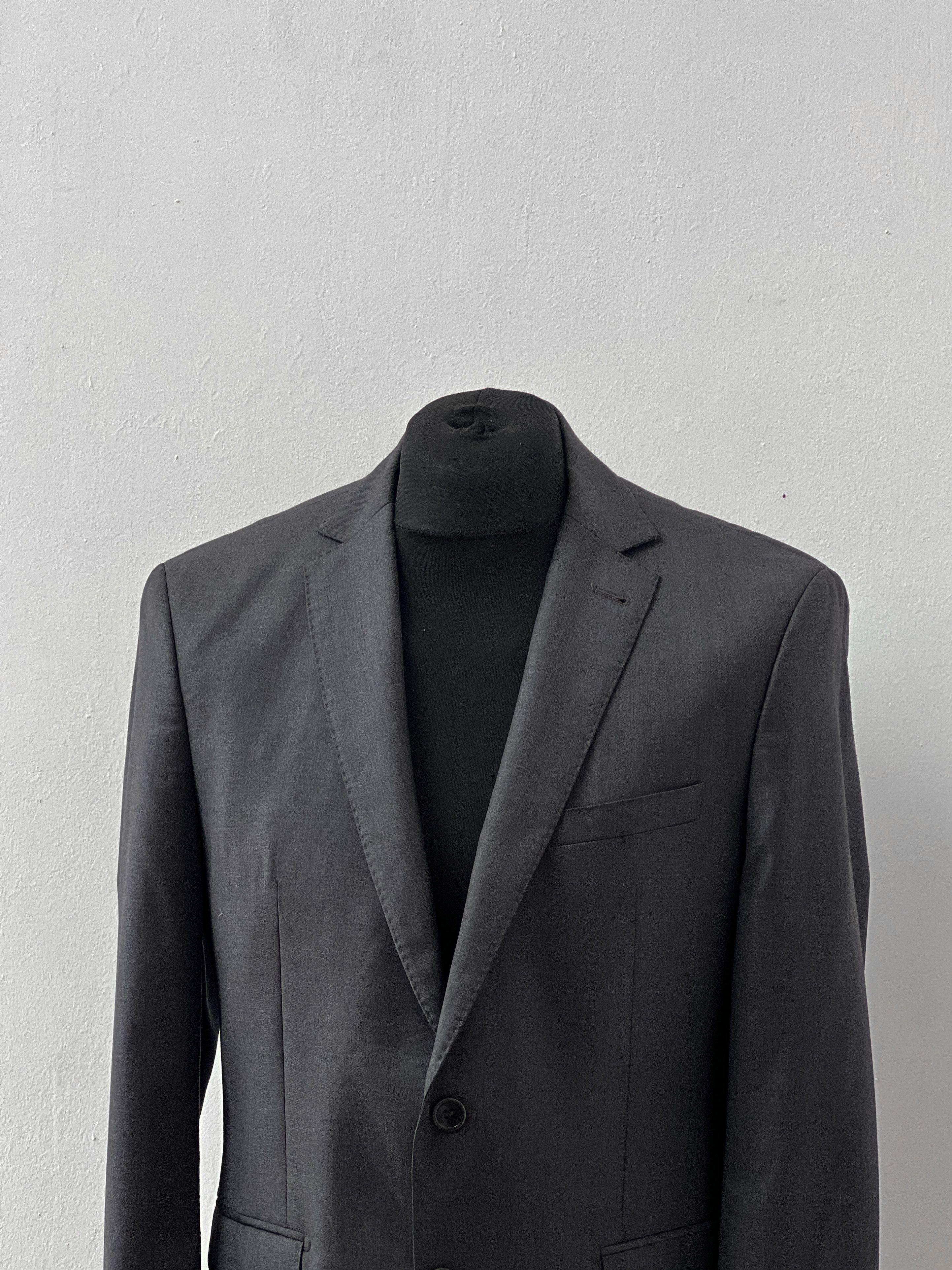 Loro Piana High-quality blazer made frm PRM Italian by Loro Piana Size 52R - 11 Thumbnail