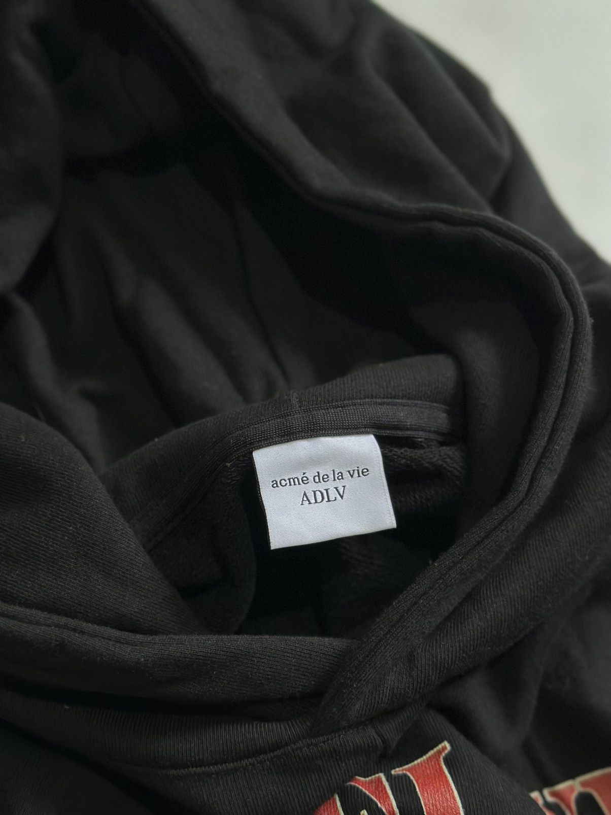 acme de la vie Acme de la vie laurel Hoodie Size US L / EU 52-54 / 3 - 2 Thumbnail