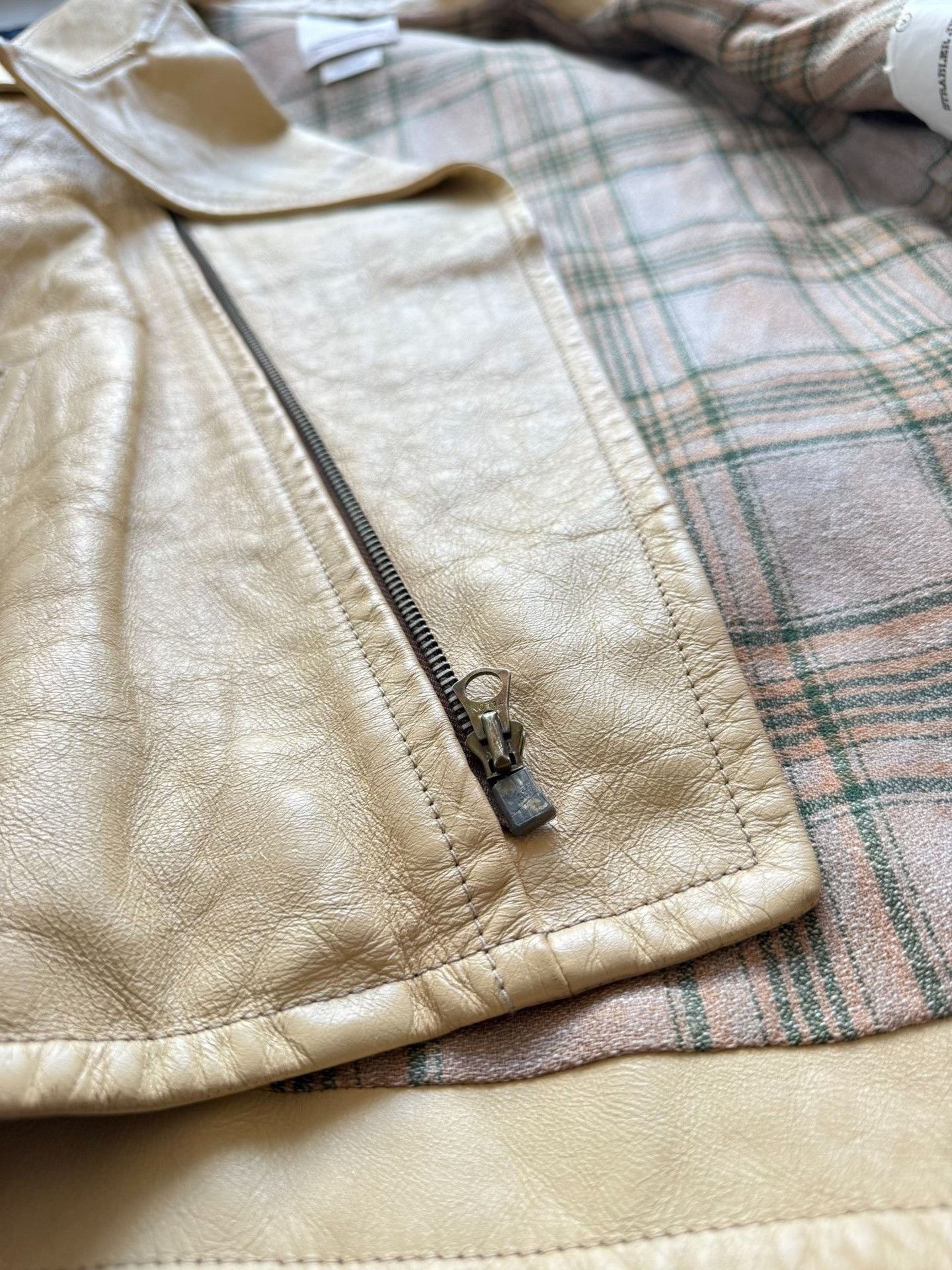 Visvim VISVIM 24SS STRABLER JKT Size US L / EU 52-54 / 3 - 8 Thumbnail