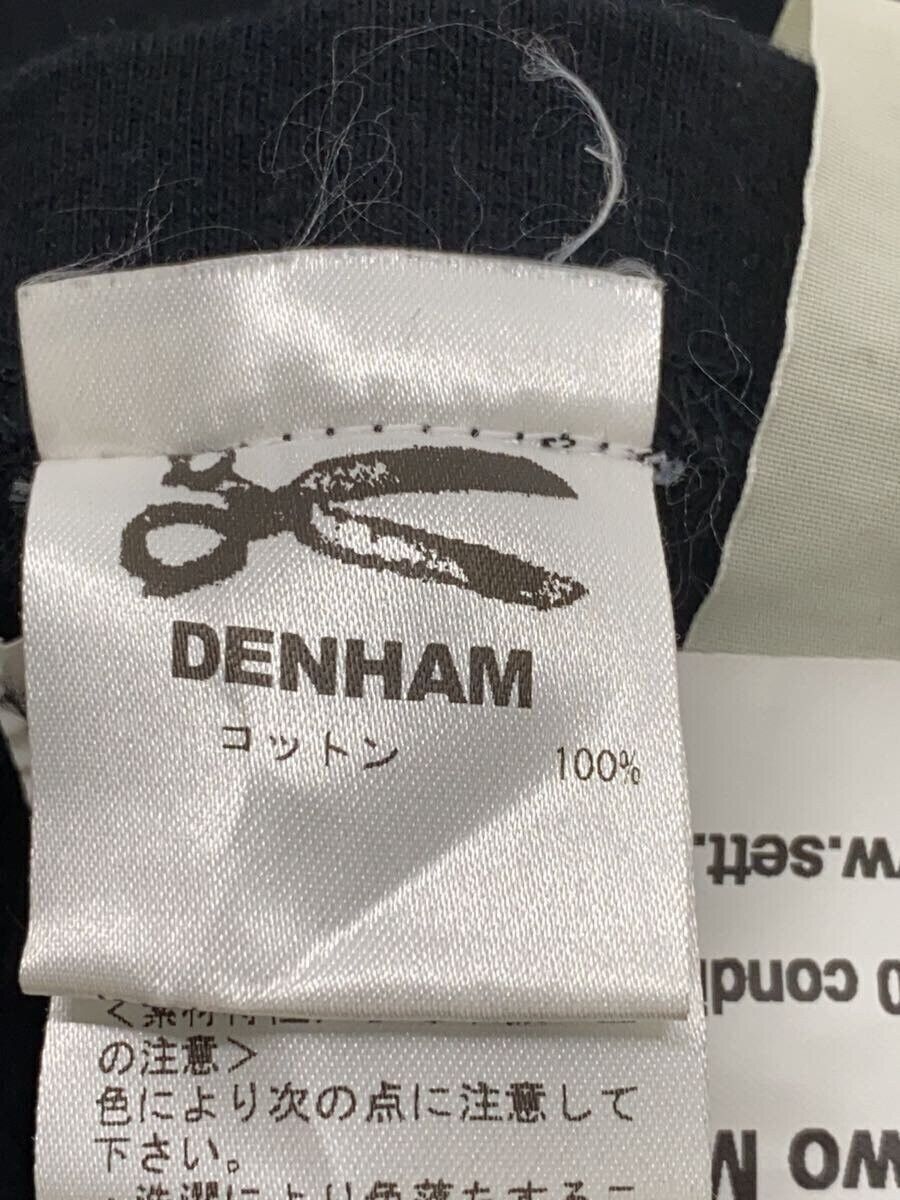 DENHAM Thermal Imaging Tee Size US M / EU 48-50 / 2 - 3 Thumbnail