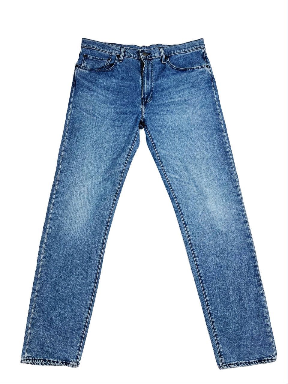 Levi's Levis 502 Denim Jeans 36x36 Size US 36 / EU 52 - 2 Thumbnail