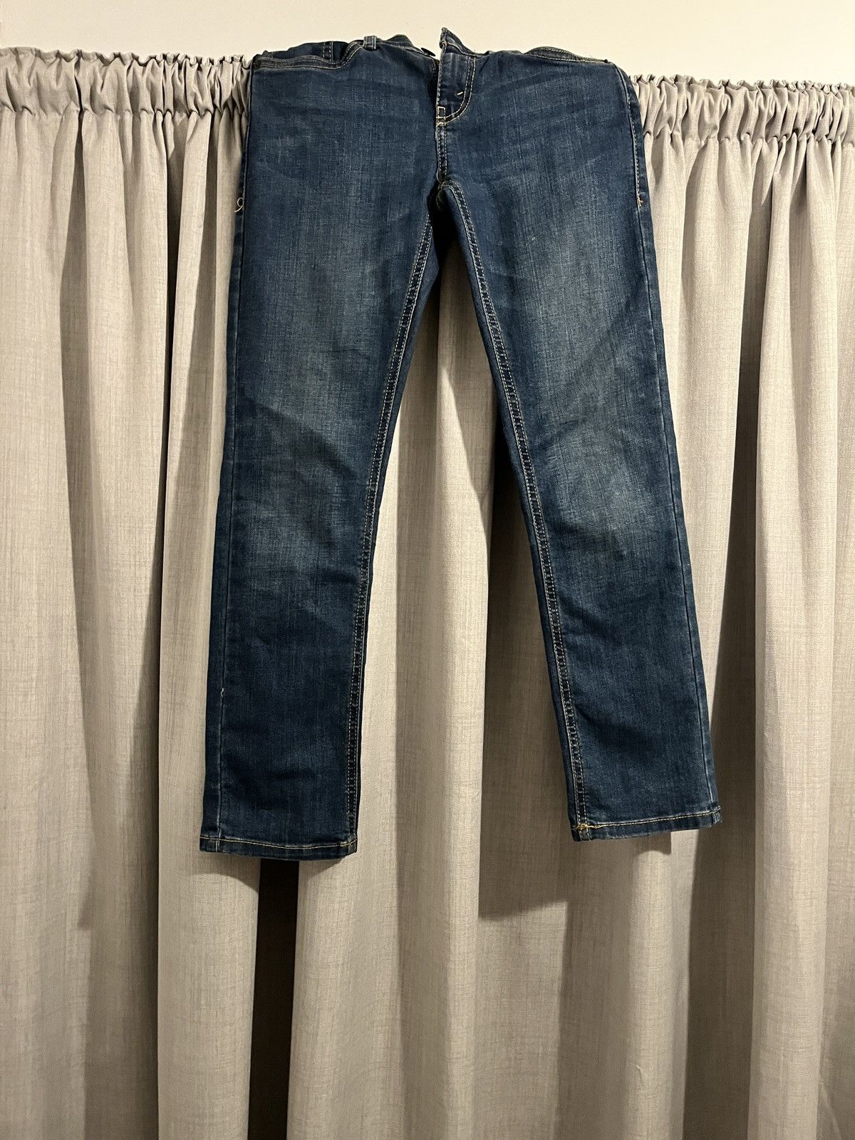 Levi's Levi’s jeans Size US 33 - 2 Thumbnail