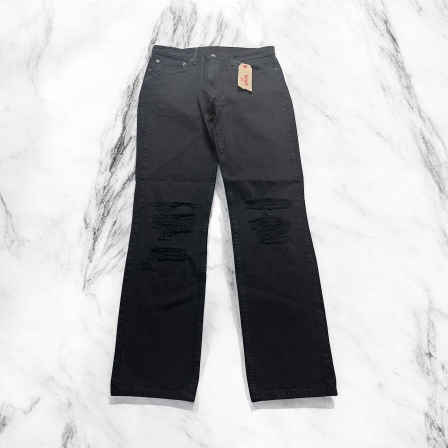 Levi's 511 Levi’s Jeans Size 34x32 Size US 34 / EU 50 - 1 Thumbnail
