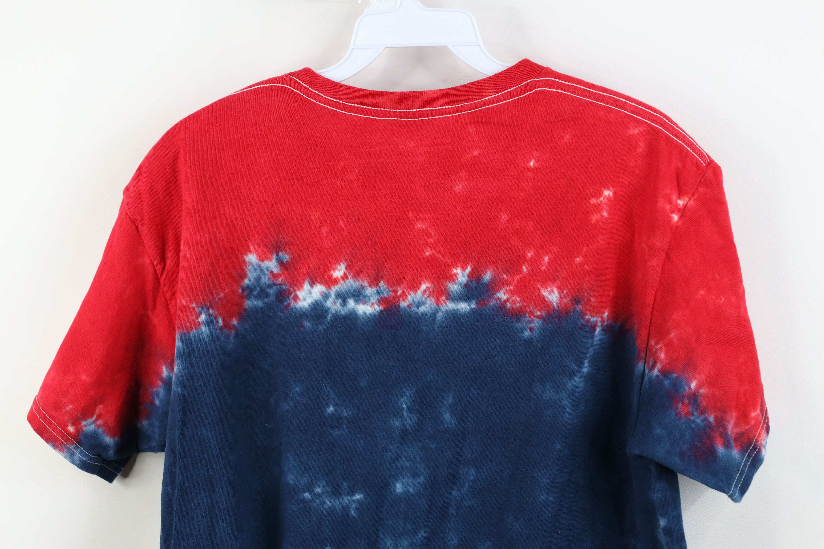 Vintage Vintage 90s Y2K Chief Wahoo Cleveland Baseball T-Shirt Size US S / EU 44-46 / 1 - 10 Thumbnail