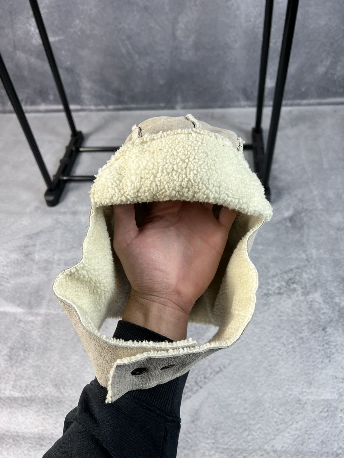 Kangol Kangol ear hat Size ONE SIZE - 2 Thumbnail
