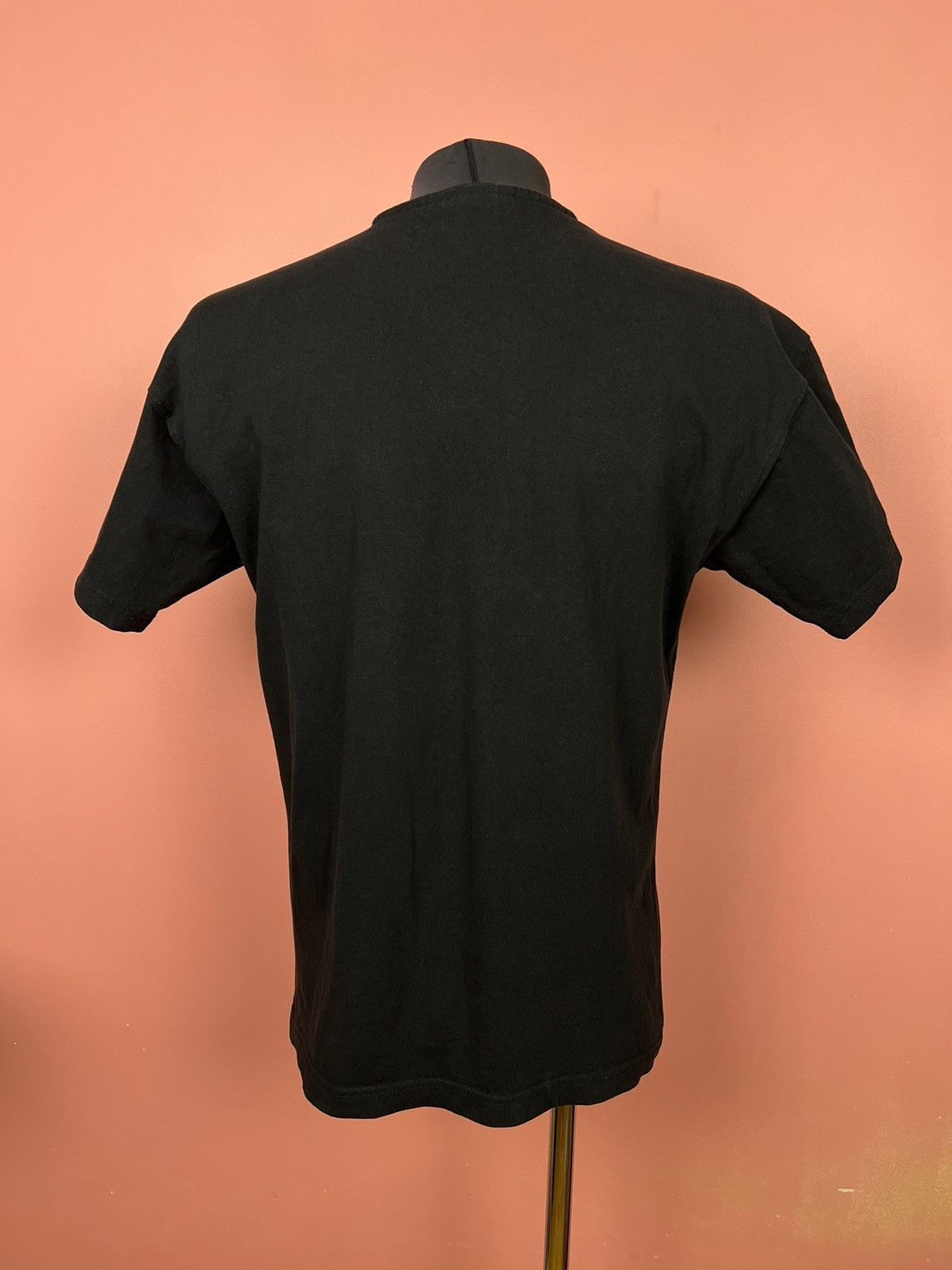 H&M H&m keisuke oversized shirt casual printed hype Size US XS / EU 42 / 0 - 7 Thumbnail