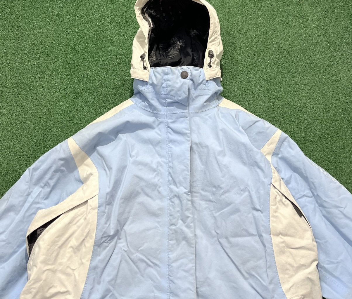 Salomon Salomon Ski Women Jacket Size L / US 10 / IT 46 - 3 Thumbnail