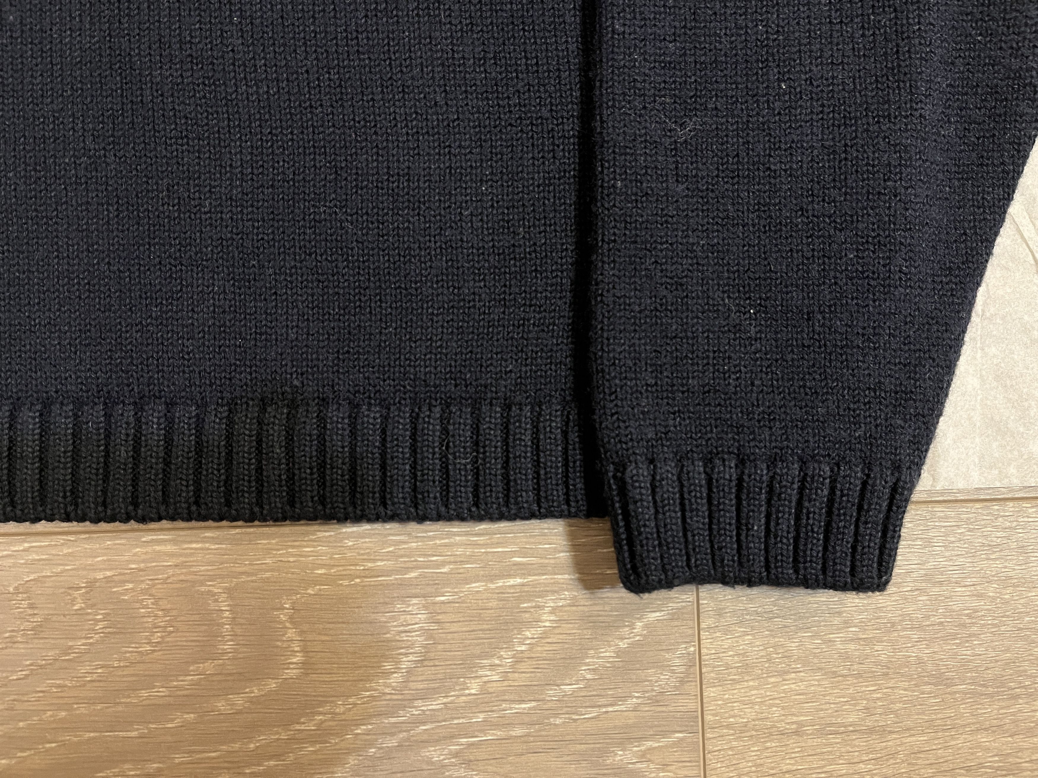 Diesel Box D Logo Sweater Size US S / EU 44-46 / 1 - 6 Thumbnail