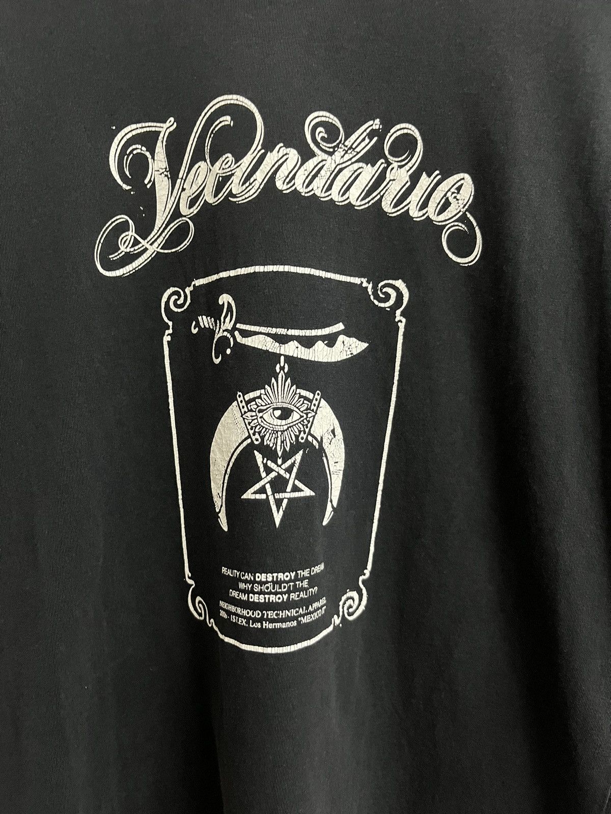 Designer × Japanese Brand Neigborhood Size US S / EU 44-46 / 1 - 2 Thumbnail